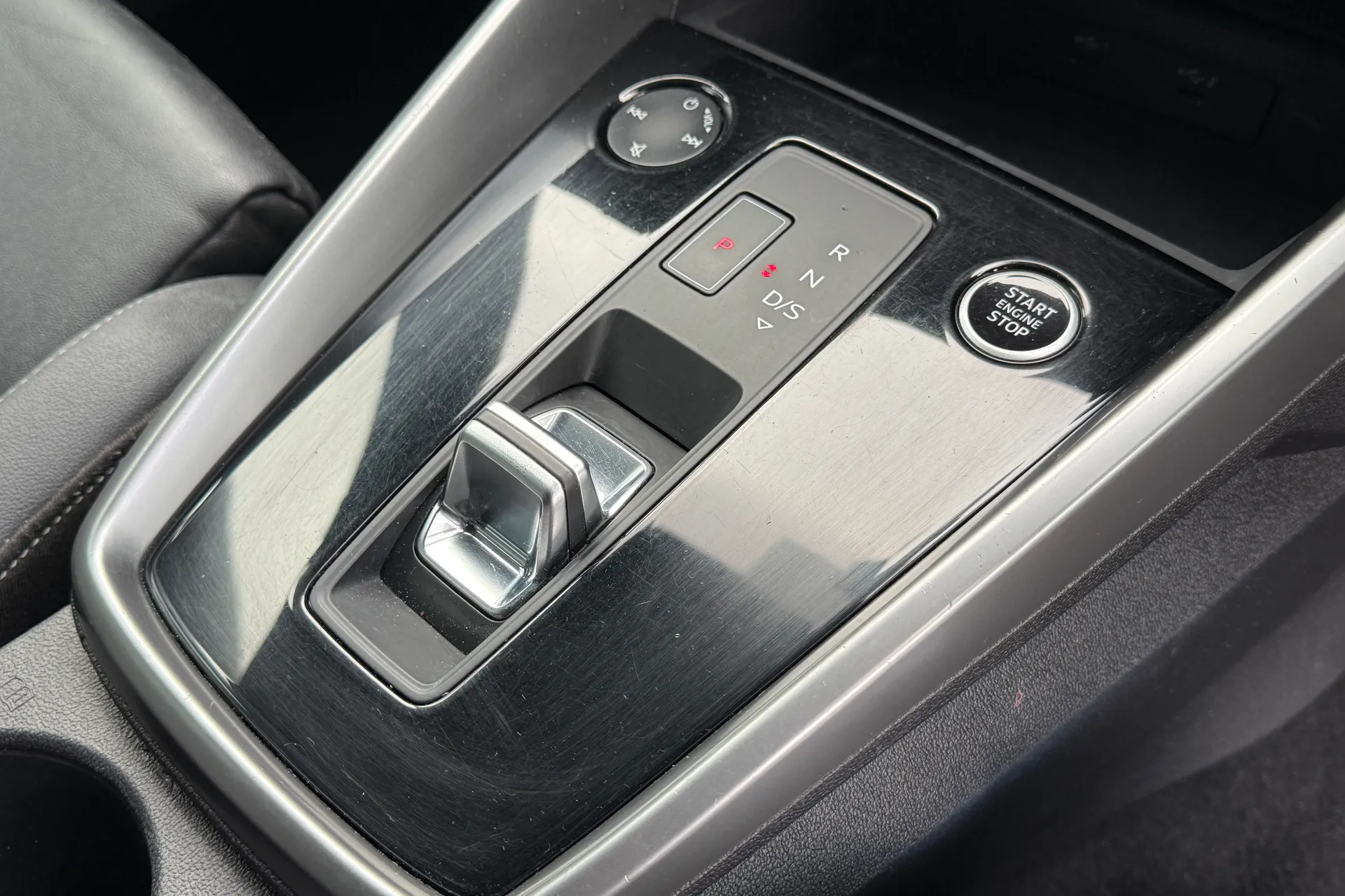 Audi A3 thumbnail image number 39