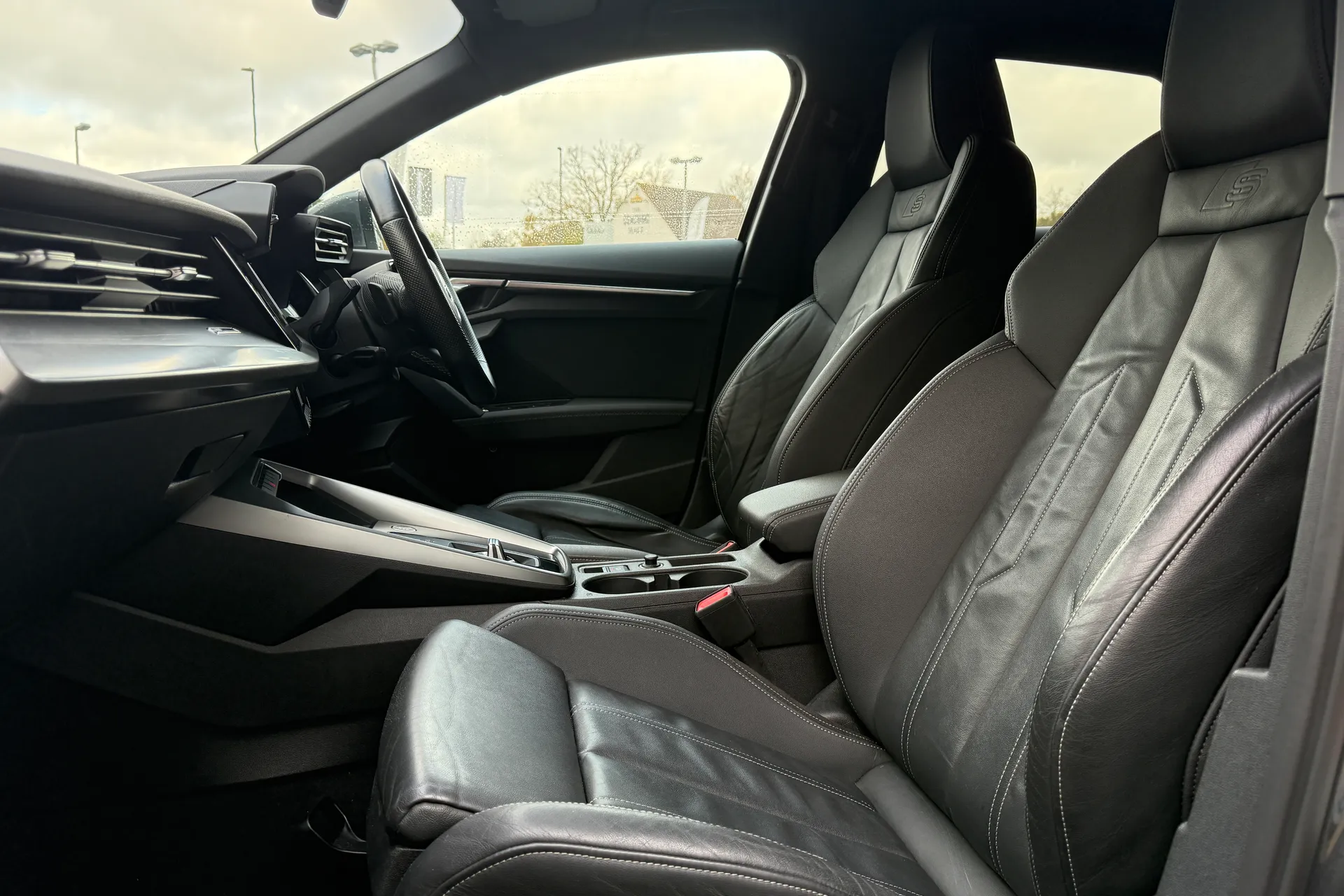 Audi A3 thumbnail image number 53