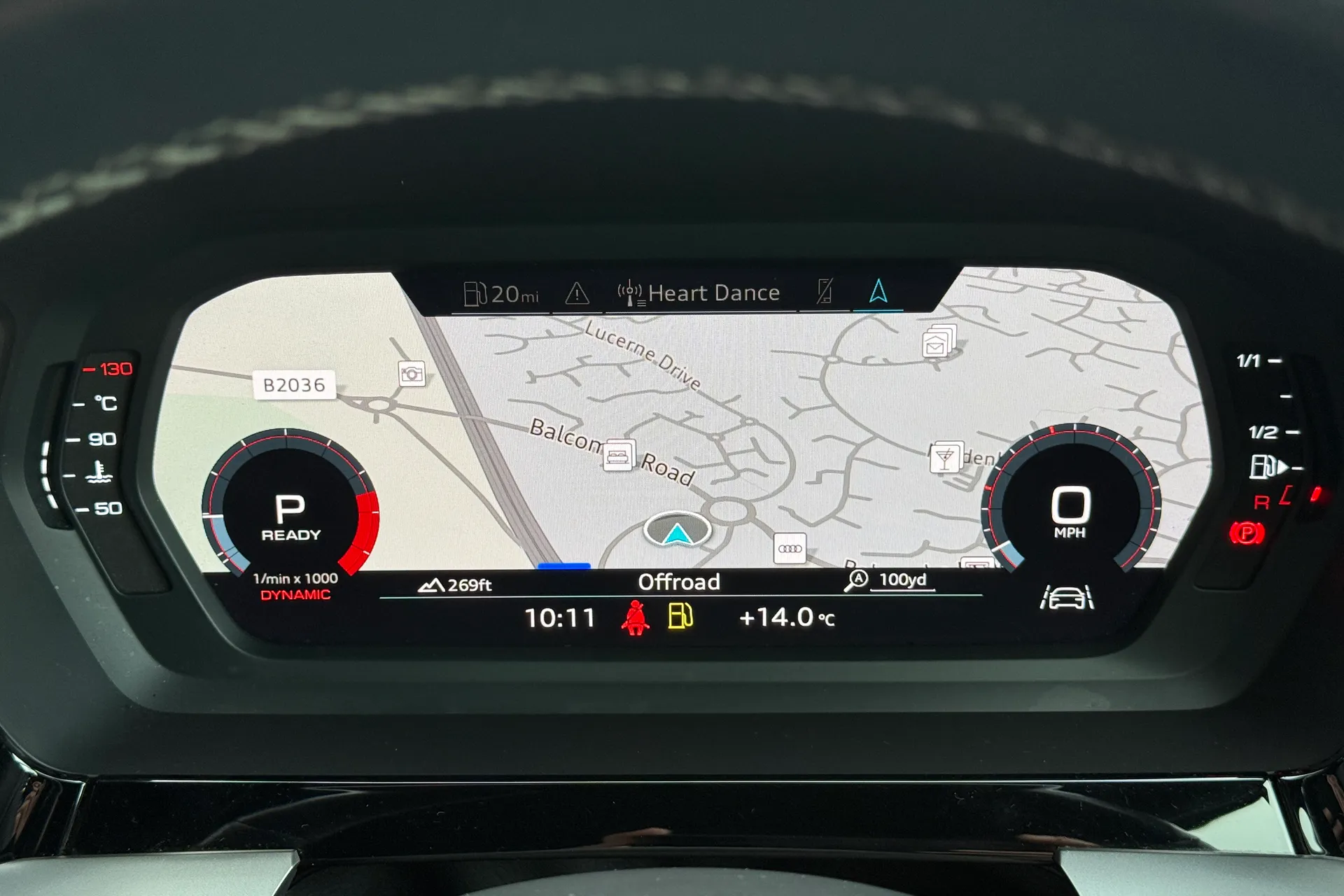 Audi A3 thumbnail image number 42