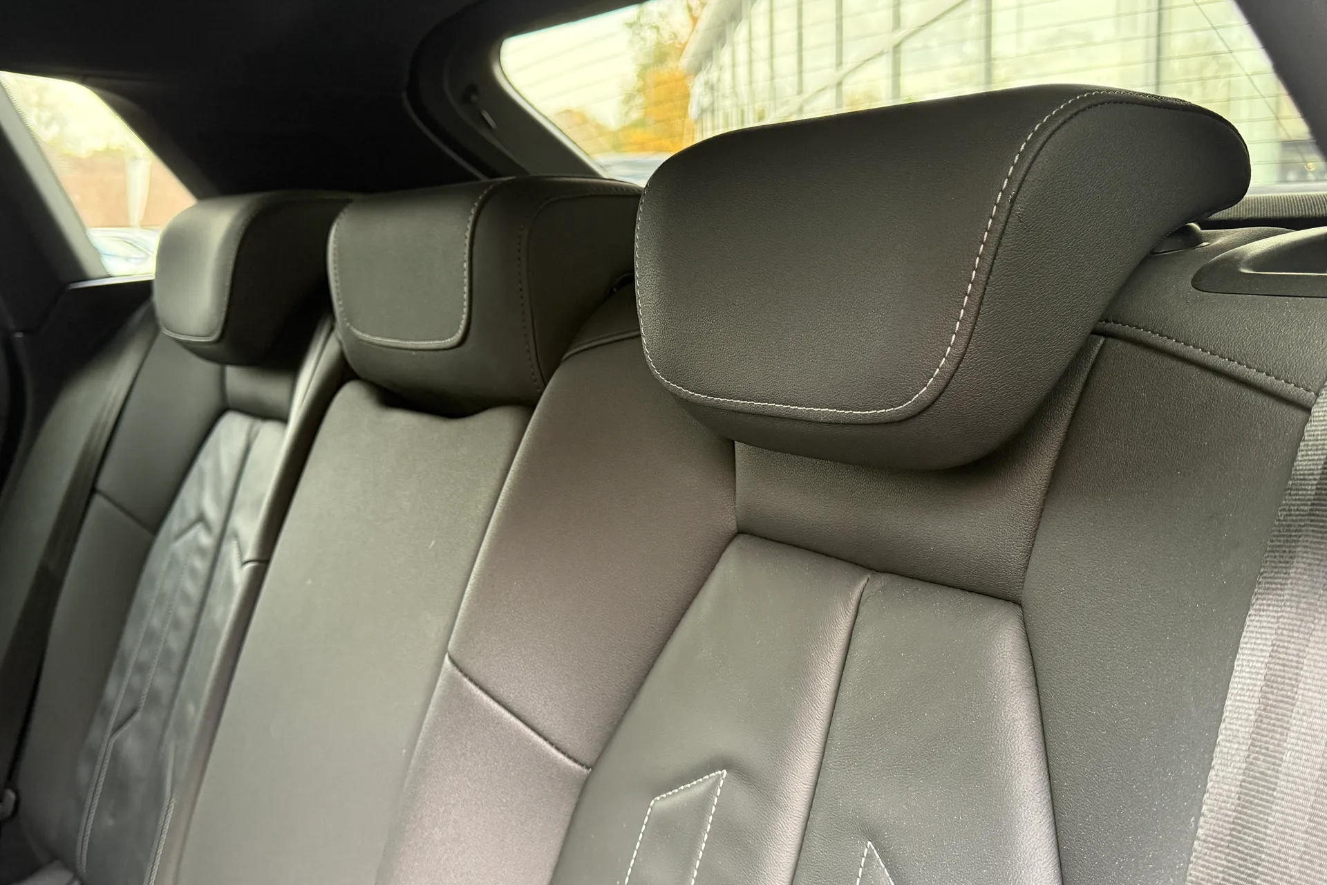 Audi A3 thumbnail image number 24