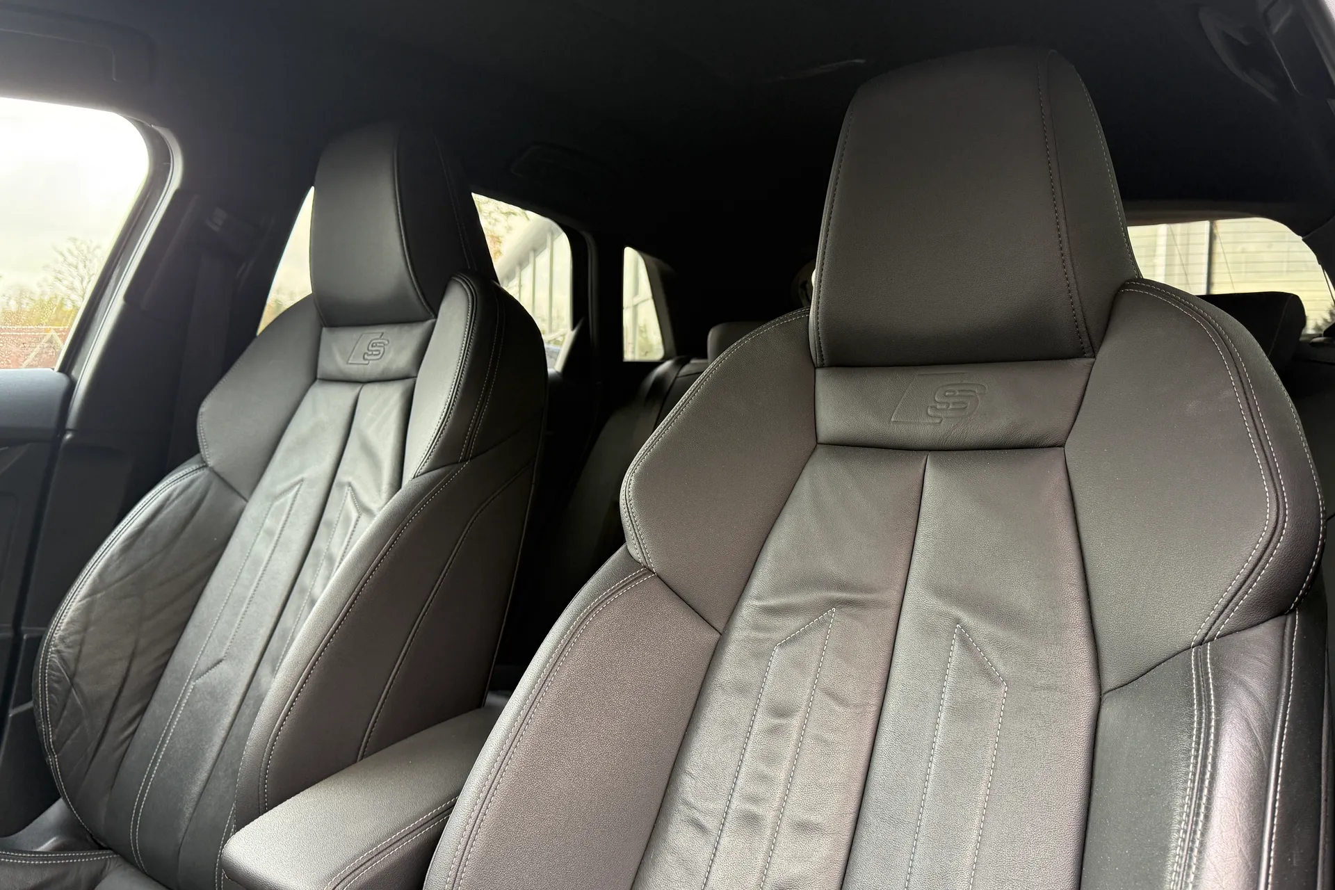 Audi A3 thumbnail image number 54