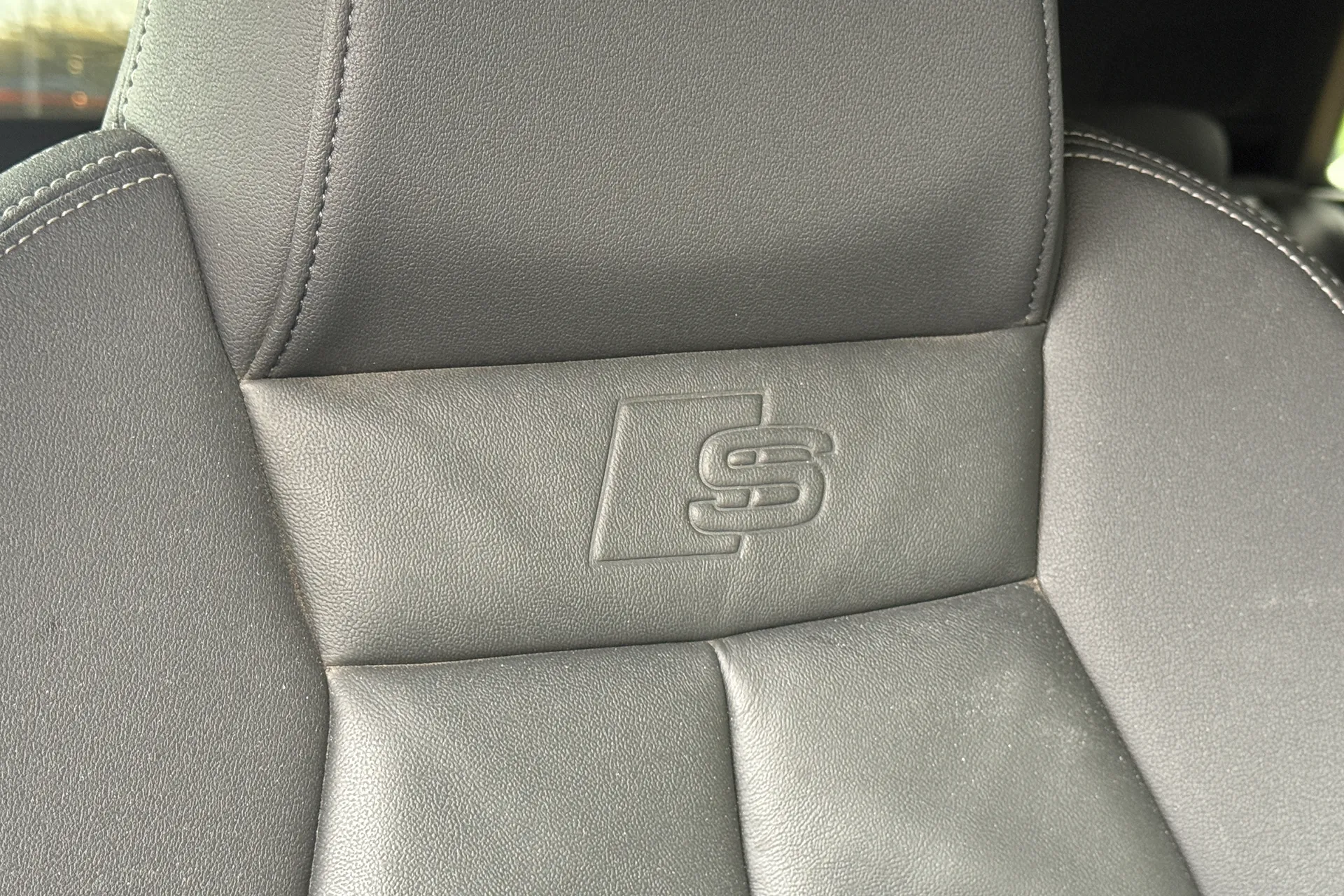 Audi A3 thumbnail image number 35