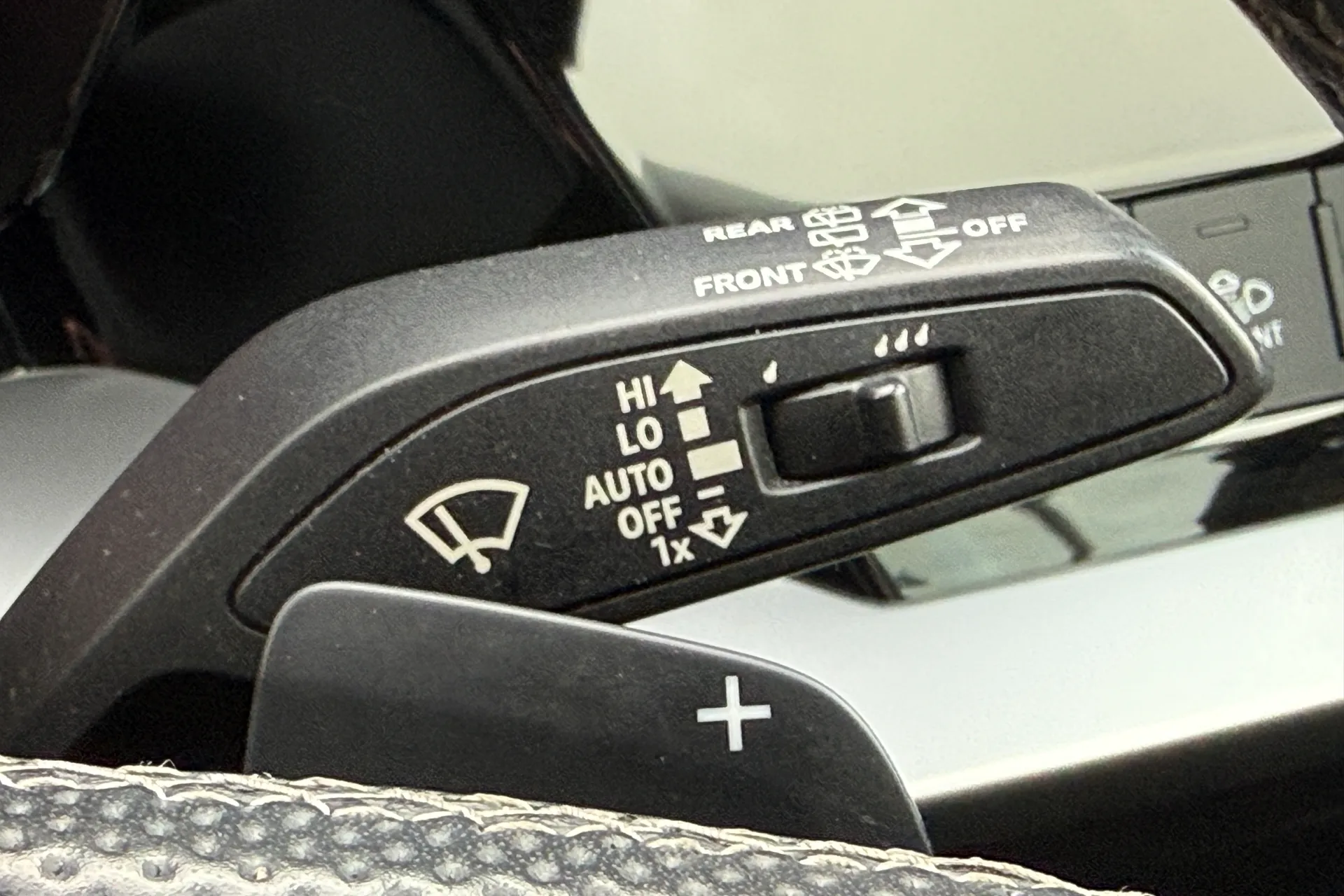 Audi A3 thumbnail image number 46