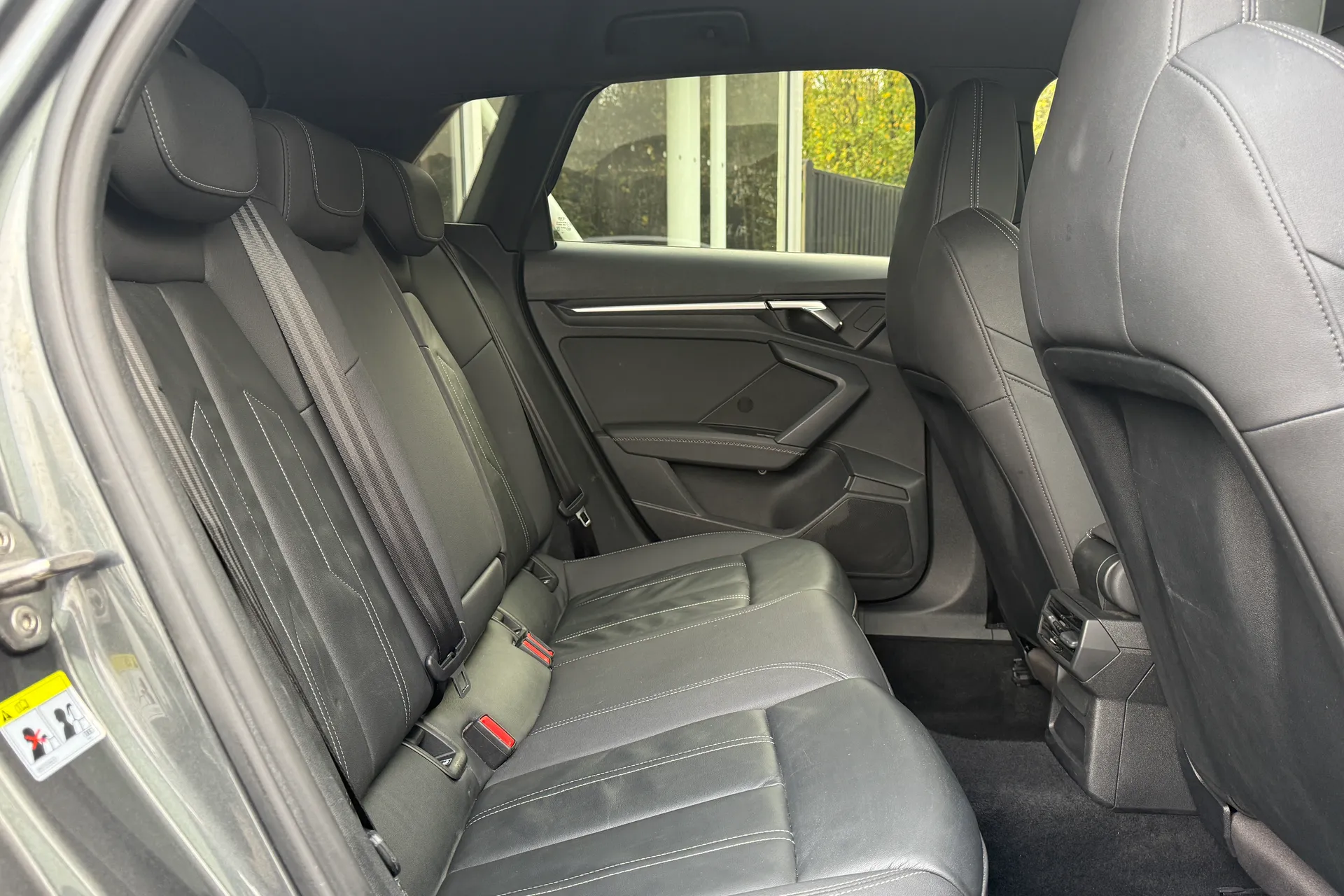 Audi A3 thumbnail image number 29