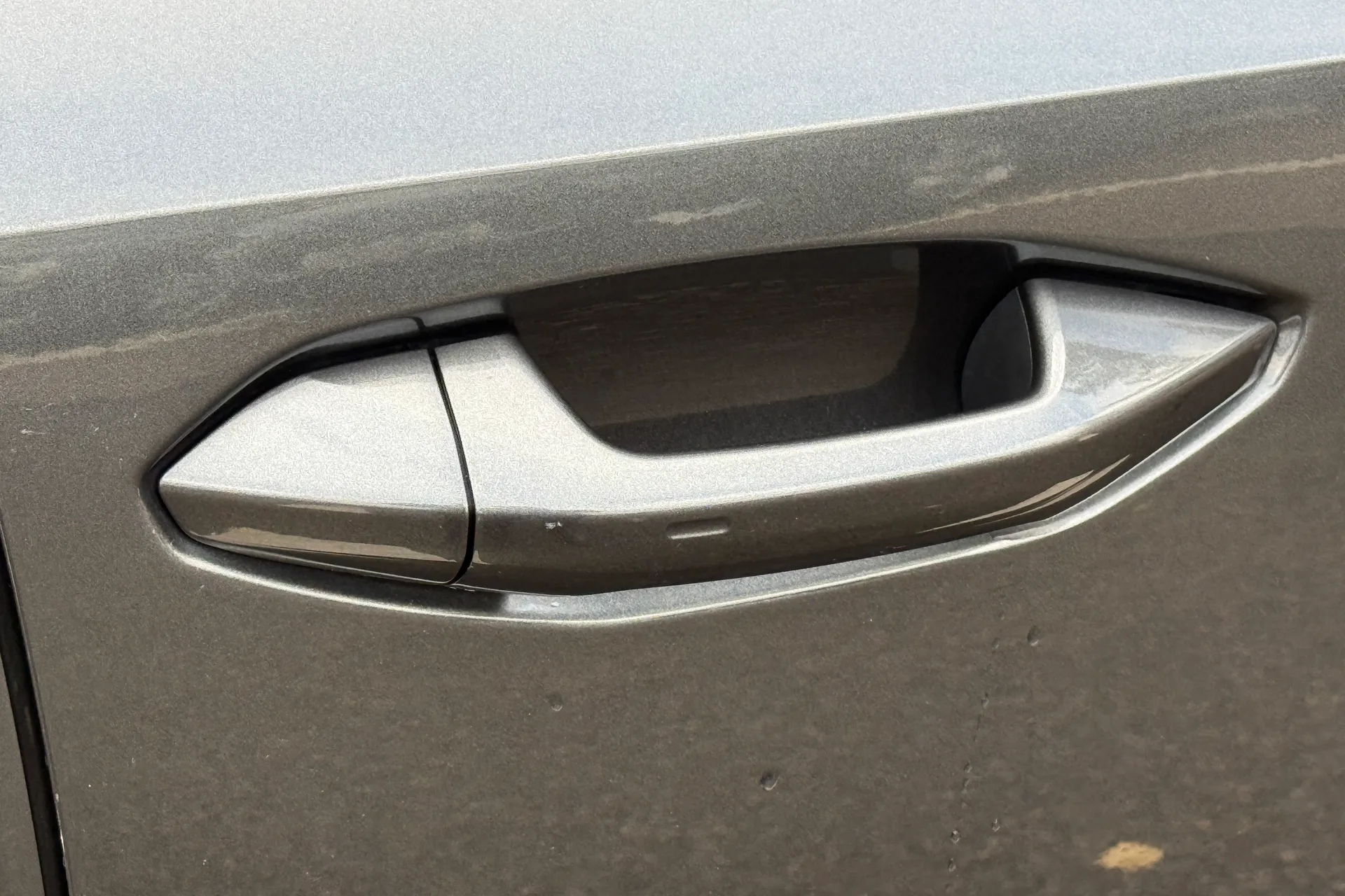 Audi A3 thumbnail image number 9