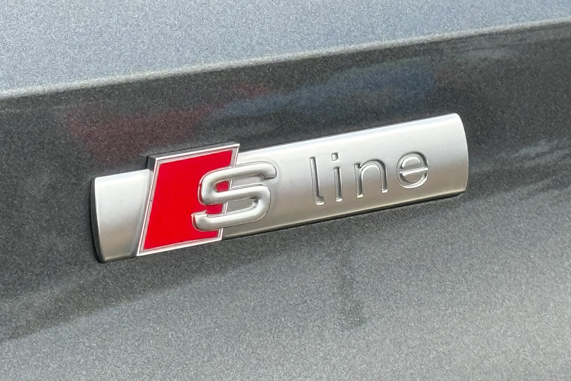 Audi A3 thumbnail image number 7