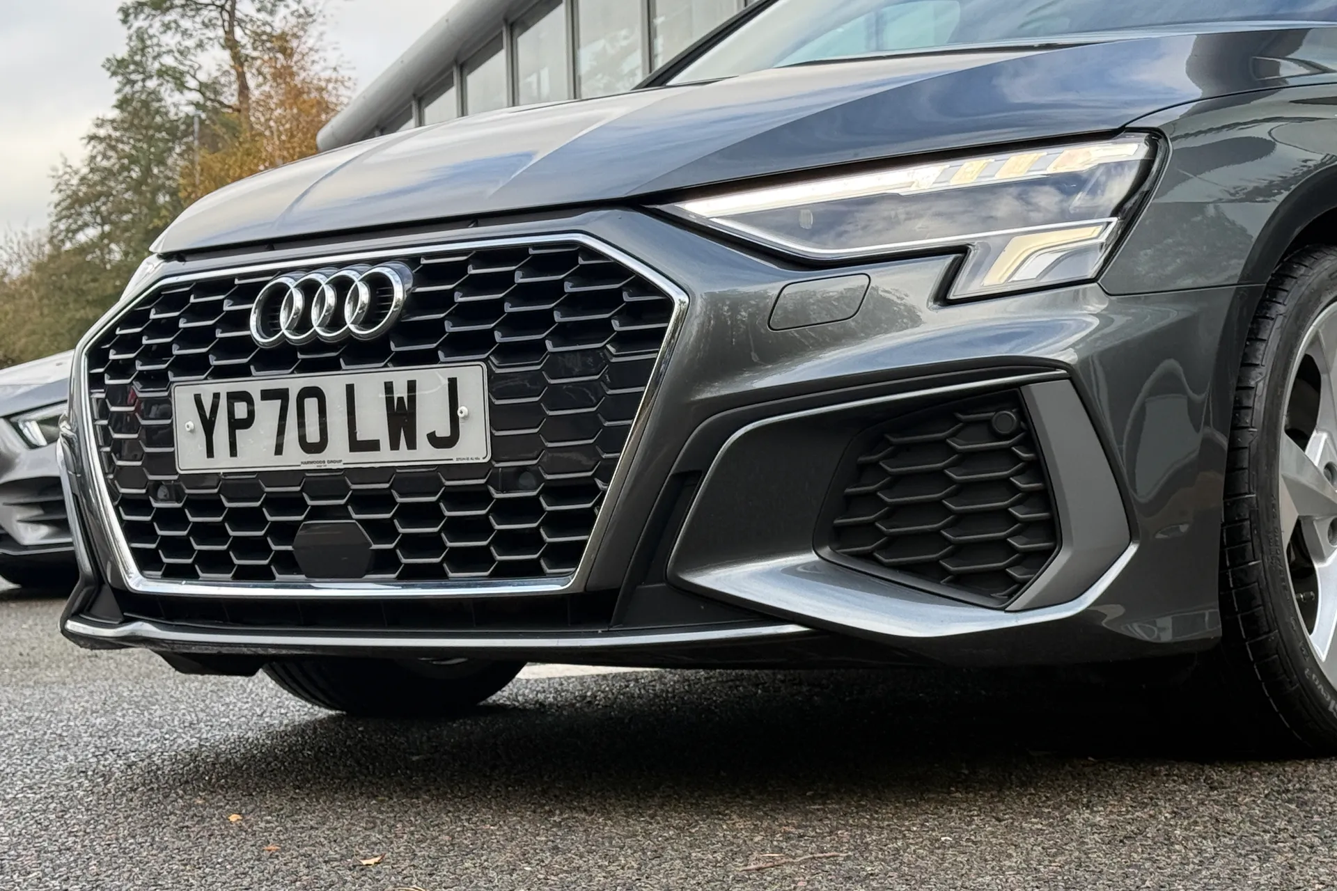 Audi A3 thumbnail image number 22