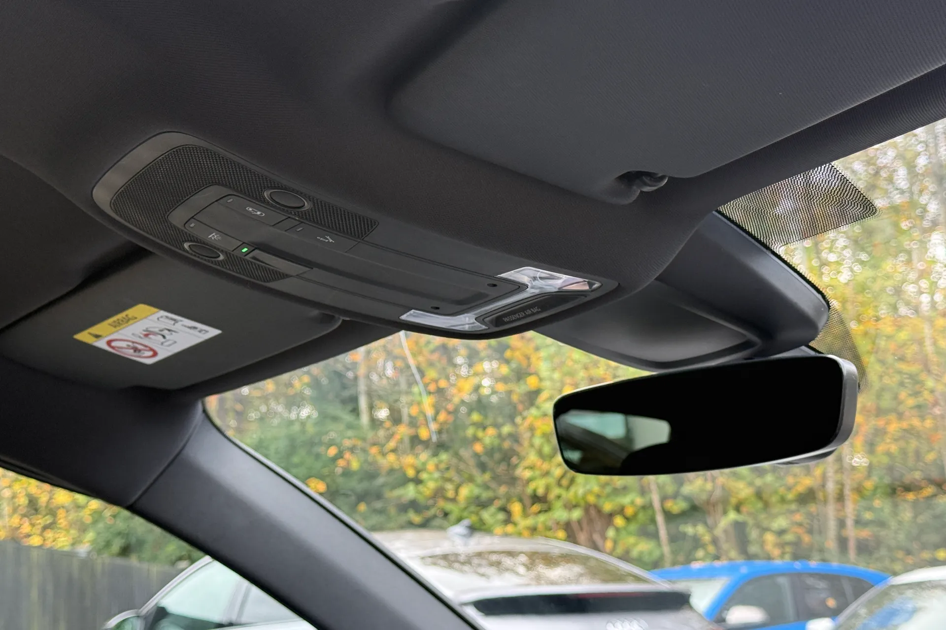 Audi A3 thumbnail image number 36