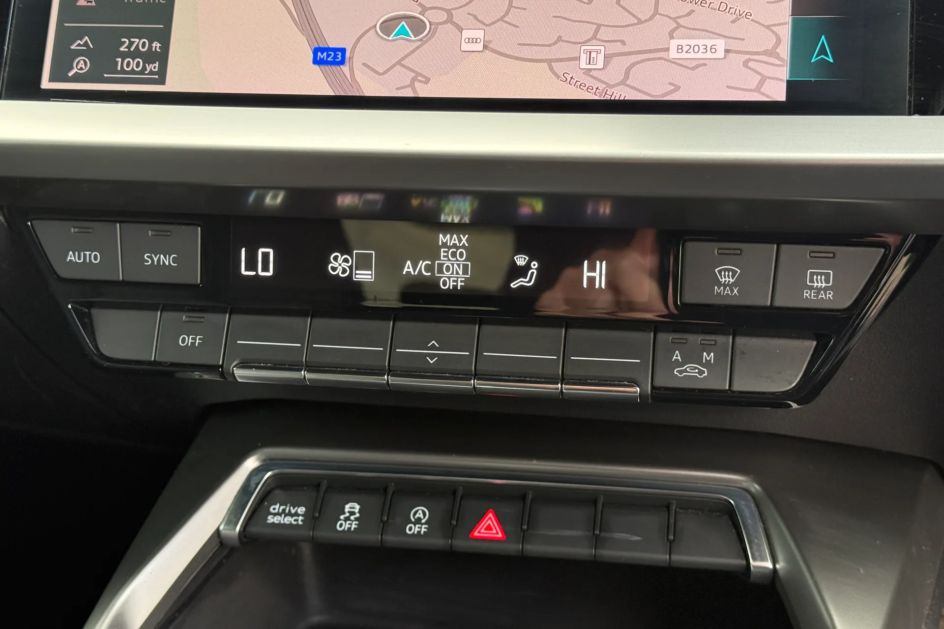 Audi A3 thumbnail image number 41