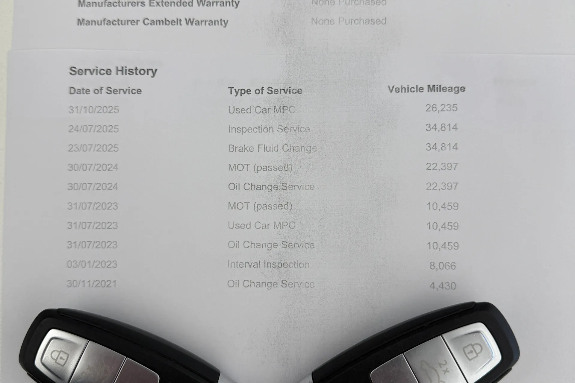 Audi A3 thumbnail image number 62