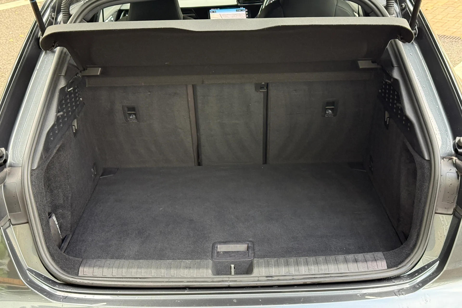 Audi A3 thumbnail image number 26