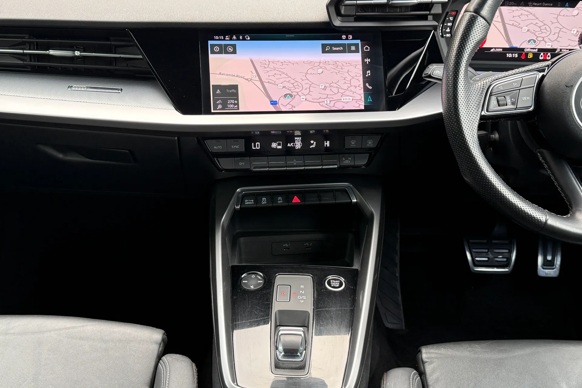 Audi A3 thumbnail image number 61