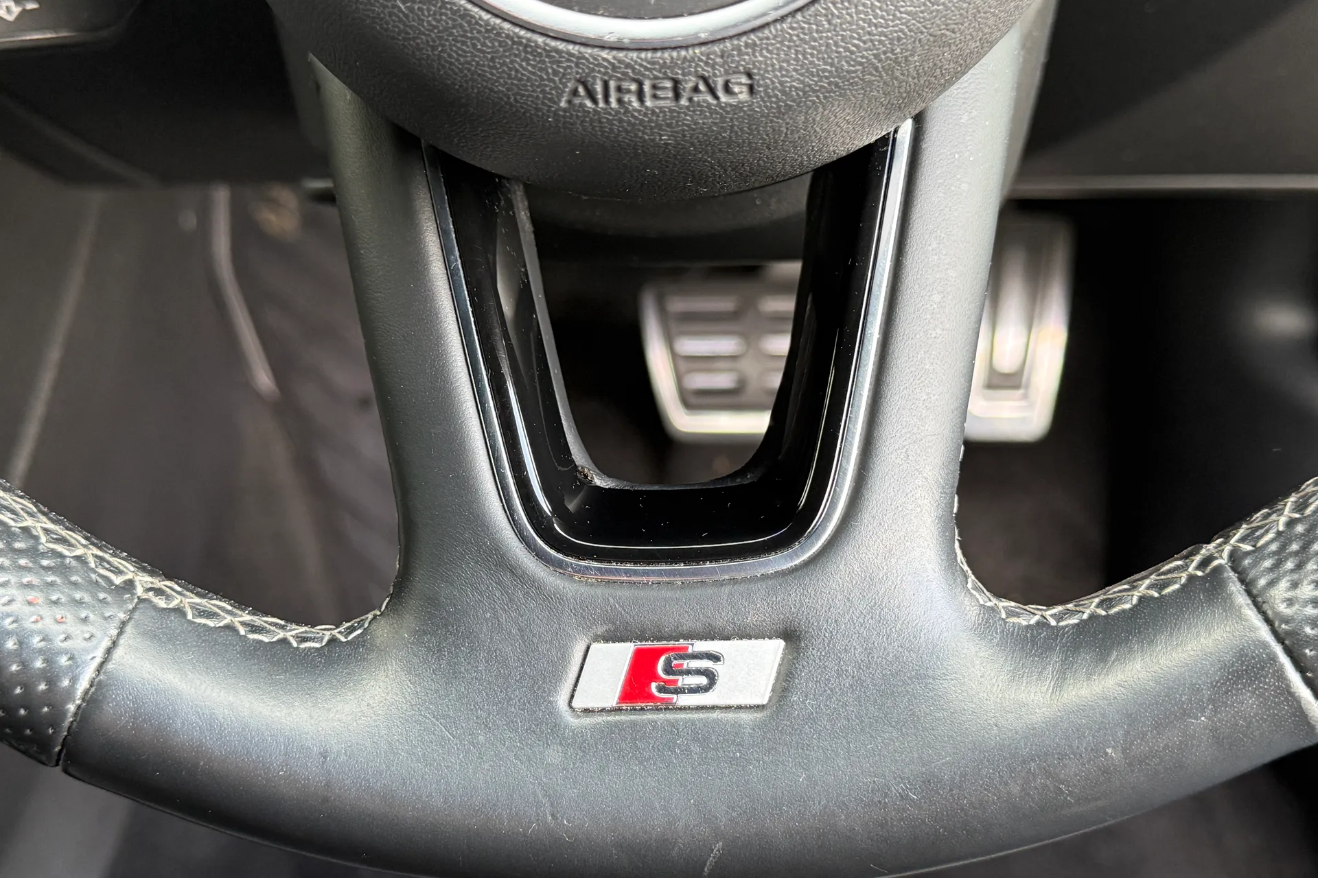 Audi A3 thumbnail image number 49