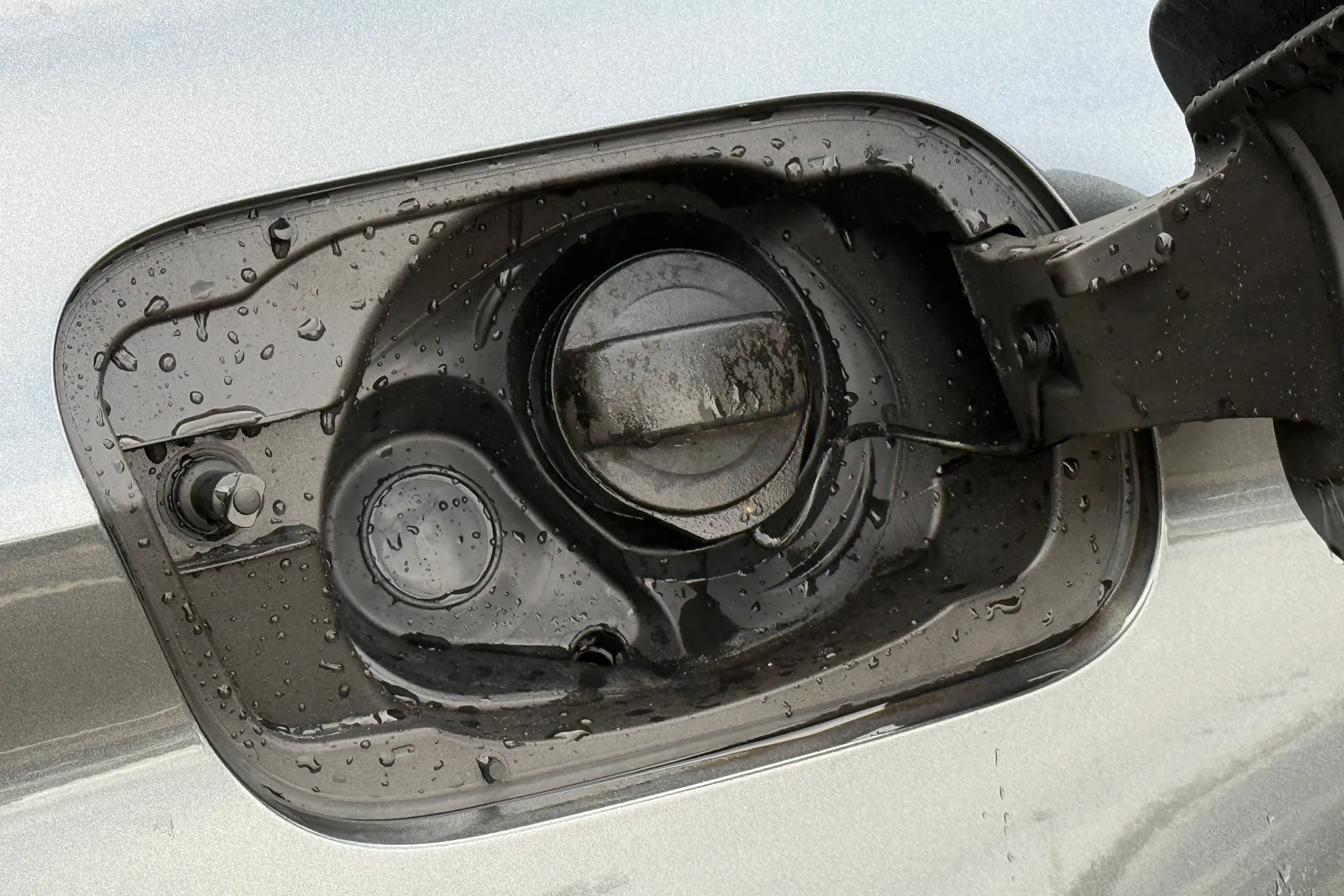 Audi A3 thumbnail image number 10