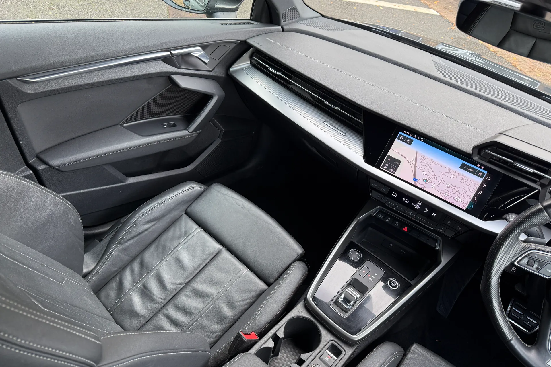 Audi A3 thumbnail image number 59