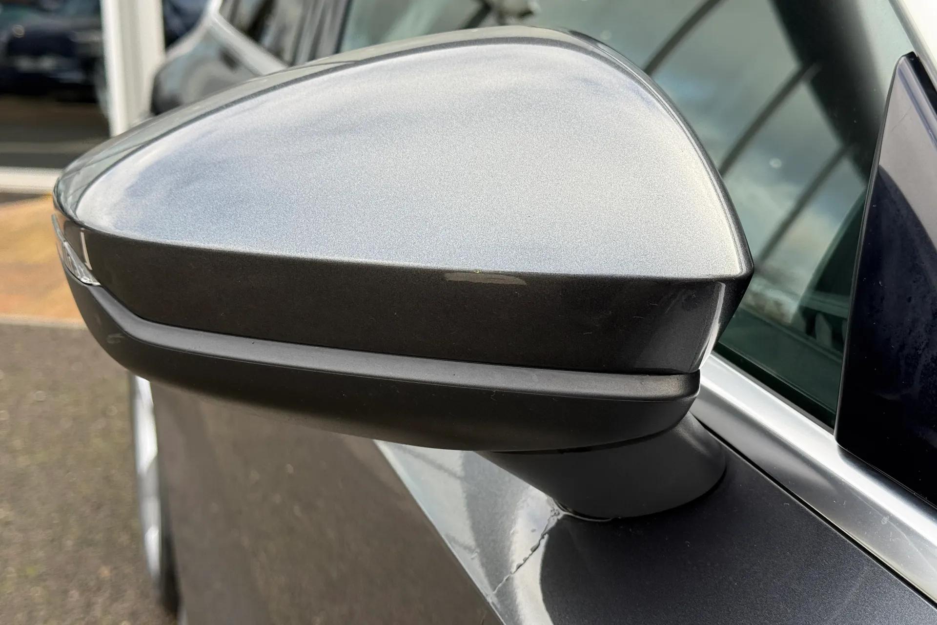 Audi A3 thumbnail image number 6