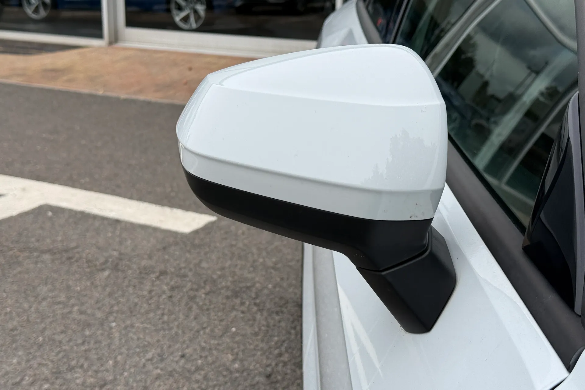 Audi Q2 thumbnail image number 4