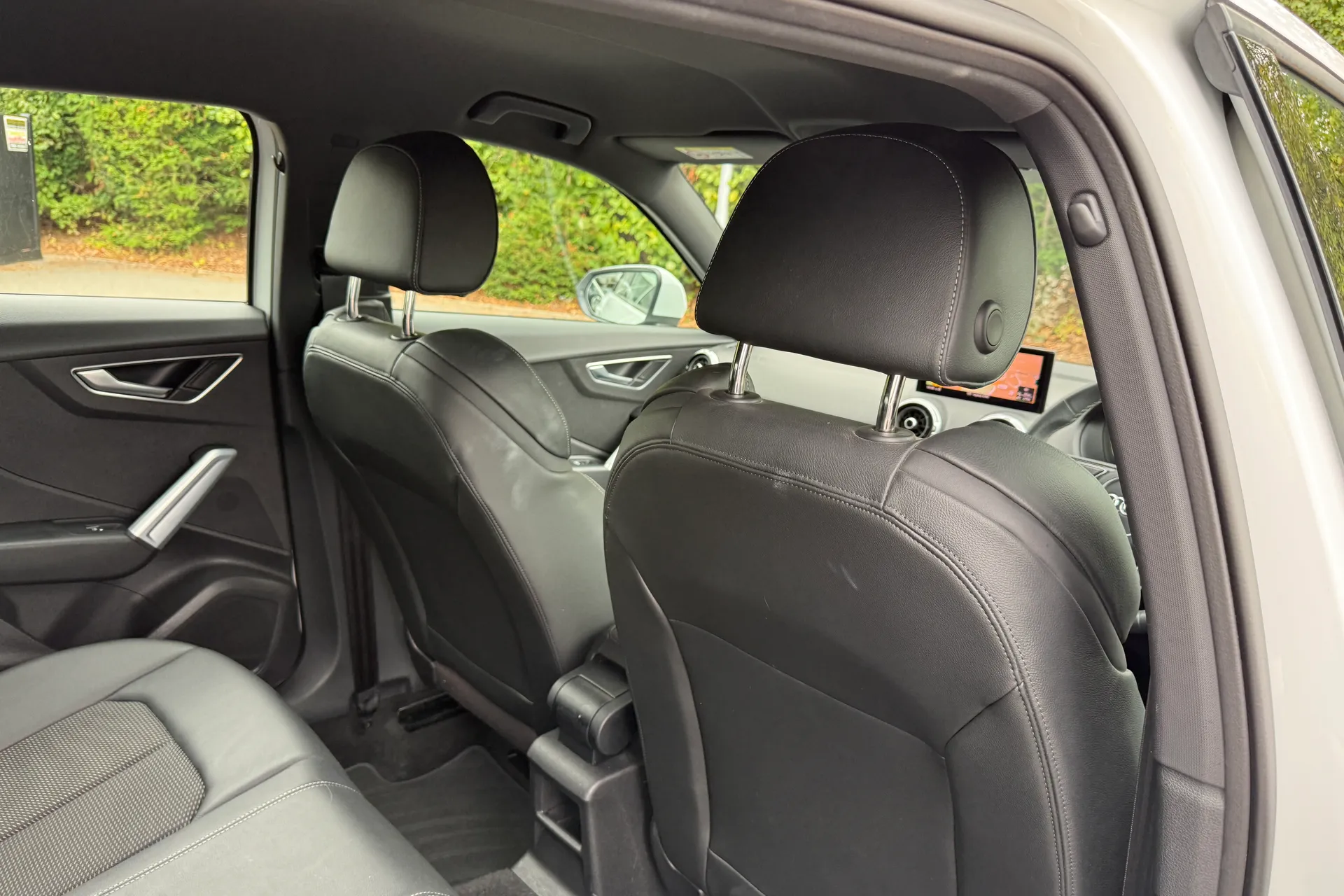 Audi Q2 thumbnail image number 26