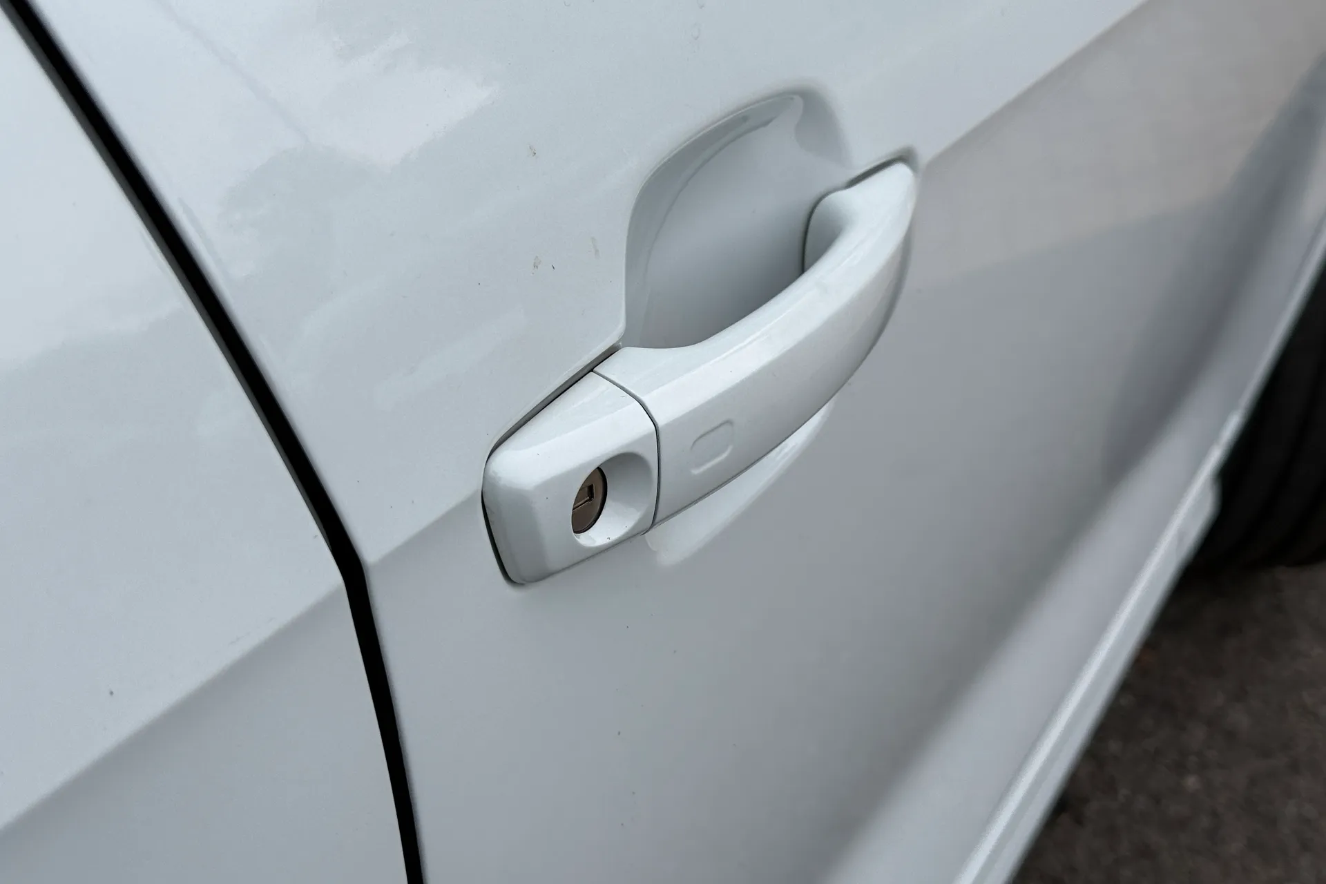 Audi Q2 thumbnail image number 5