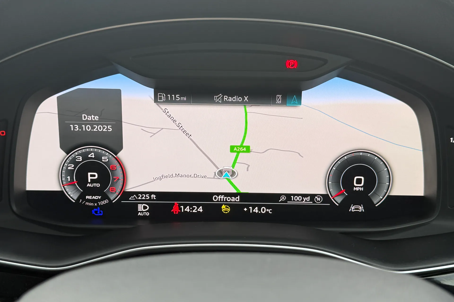 Audi Q8 thumbnail image number 15