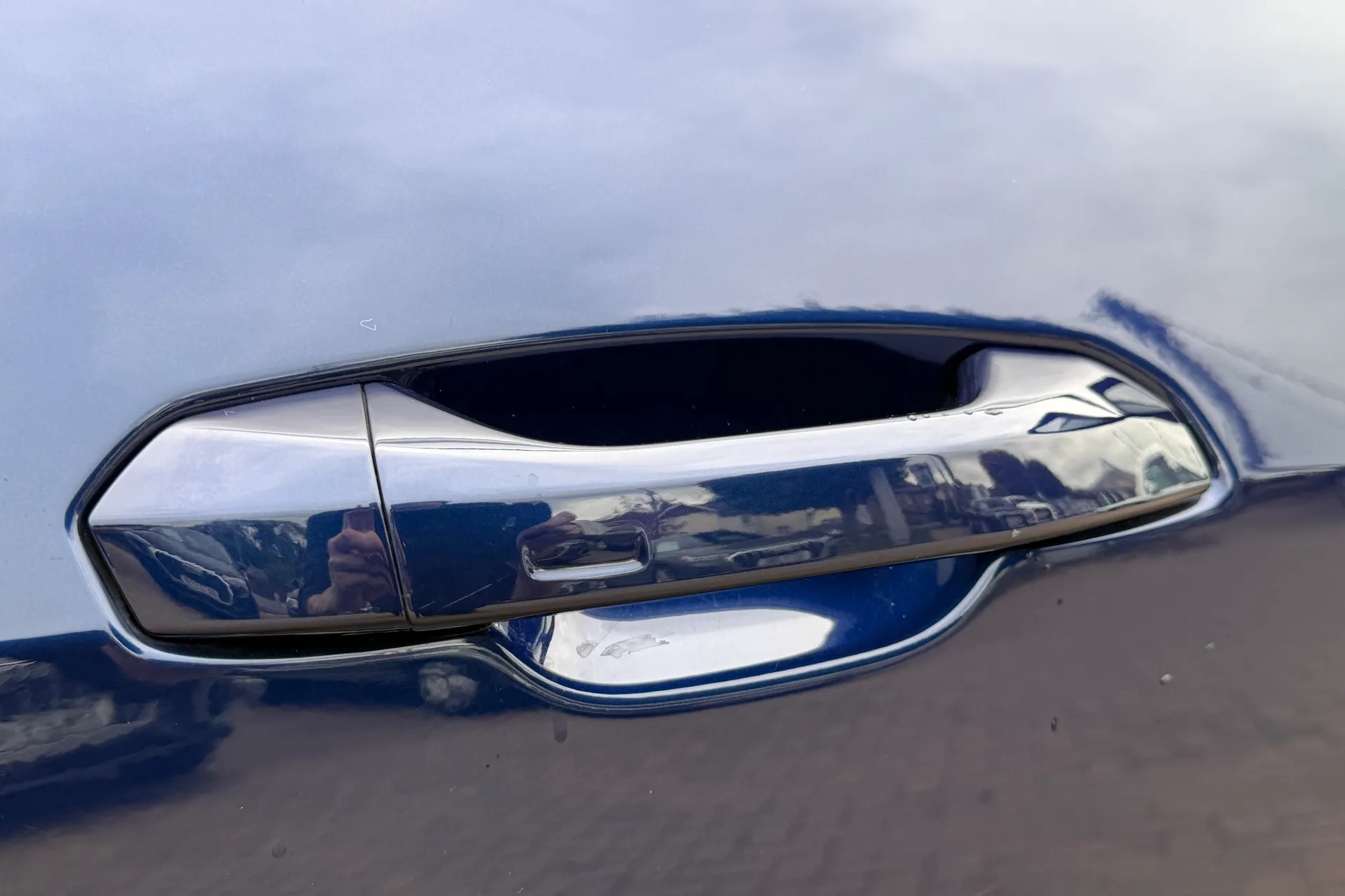 Audi Q8 thumbnail image number 57