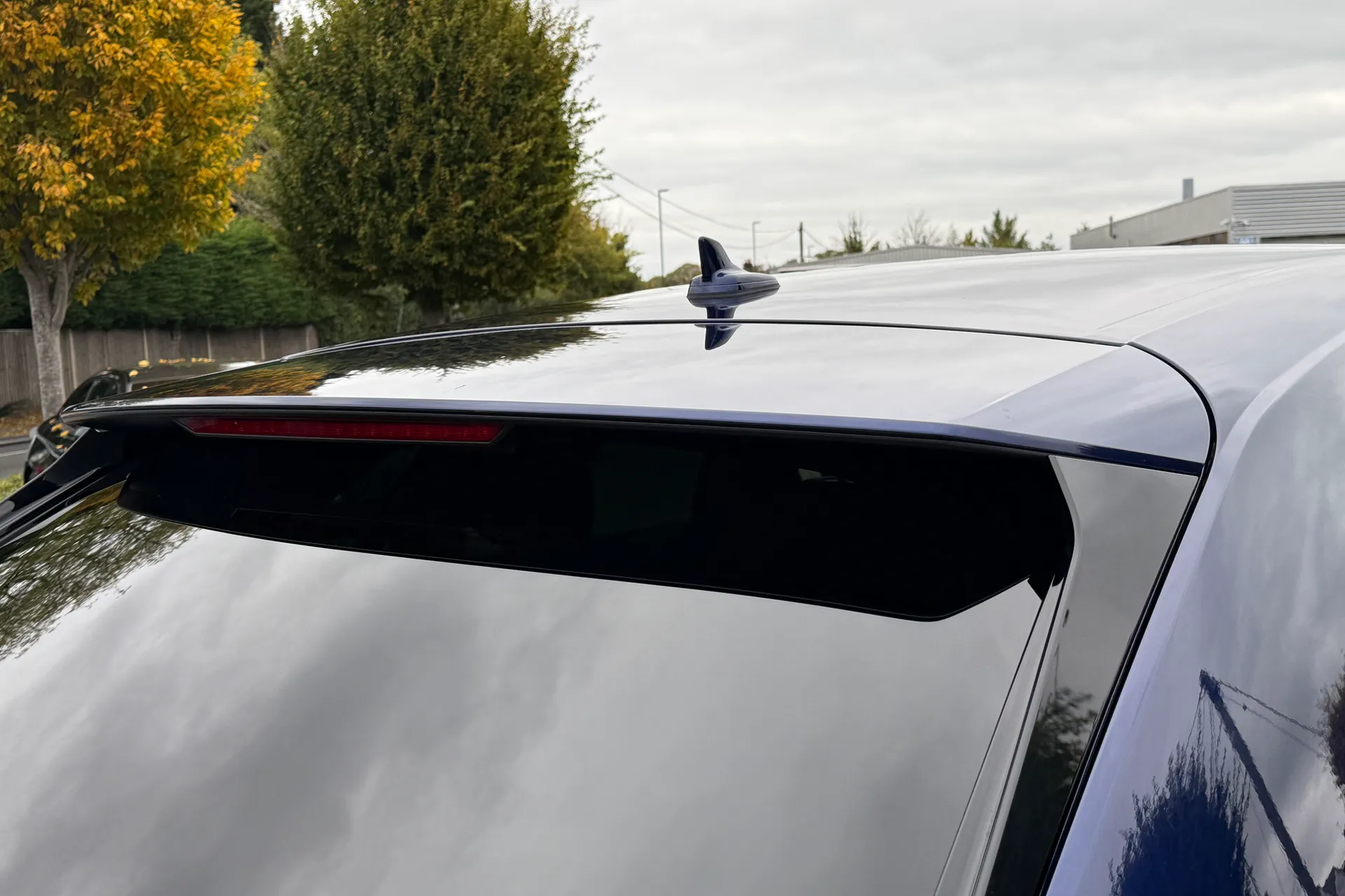 Audi Q8 thumbnail image number 54