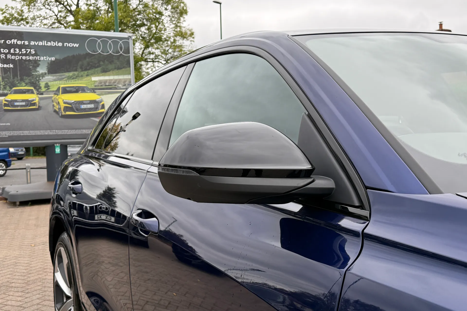 Audi Q8 thumbnail image number 53