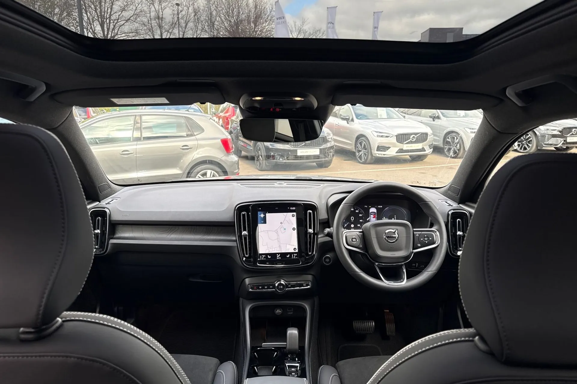 Volvo XC40 thumbnail image number 29