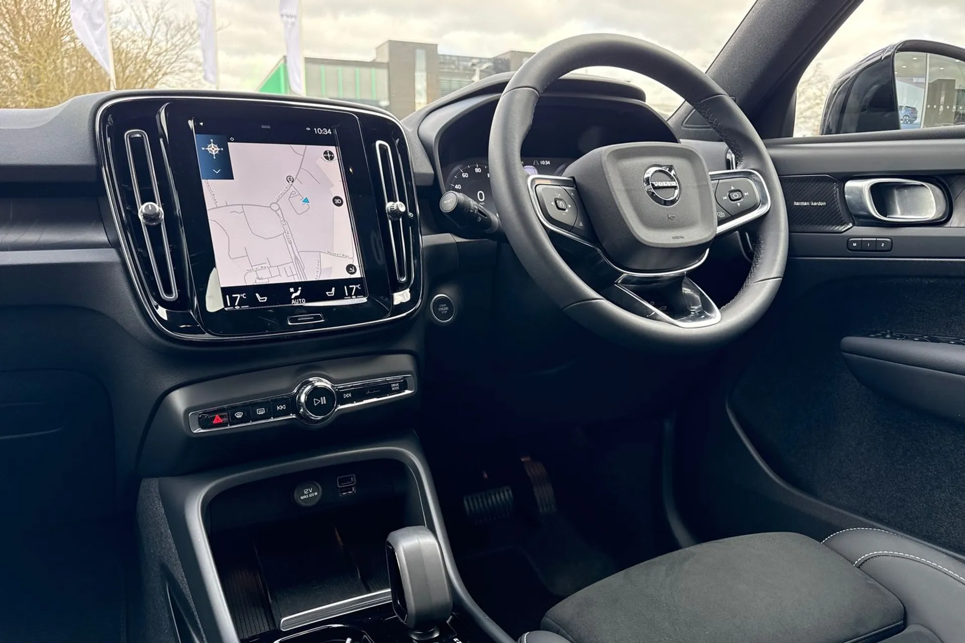 Volvo XC40 thumbnail image number 33