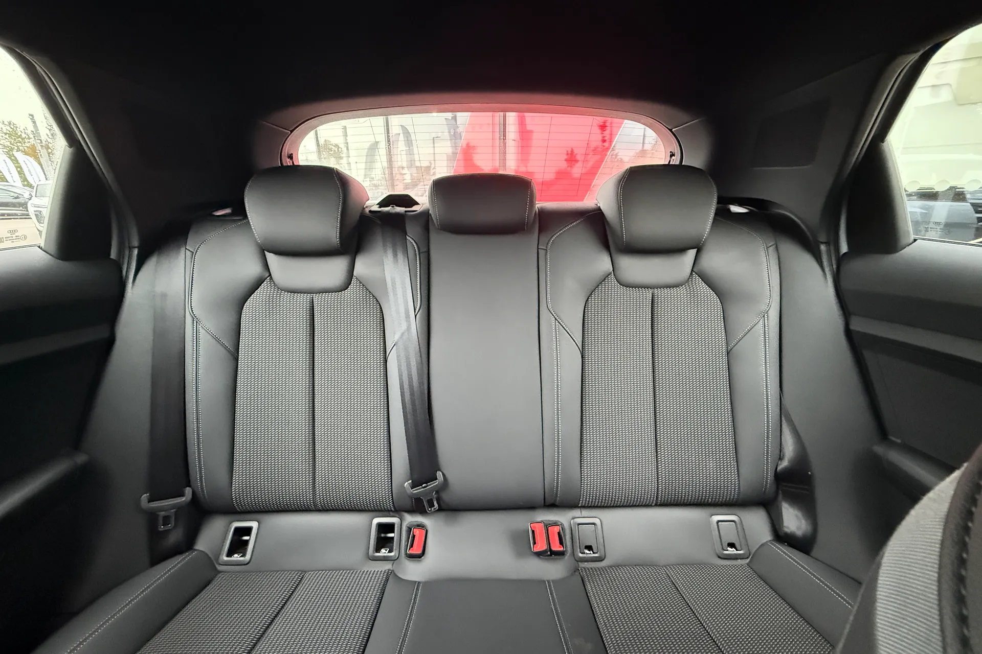 Audi A1 thumbnail image number 34