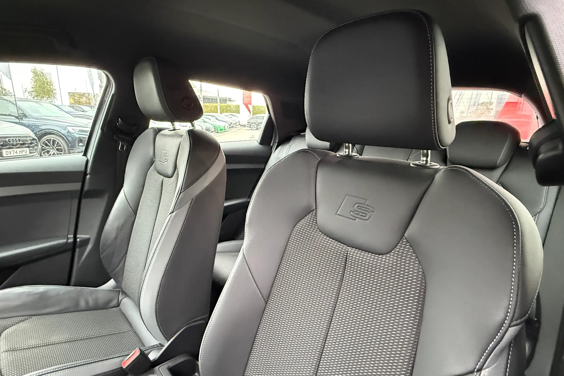 Audi A1 thumbnail image number 31
