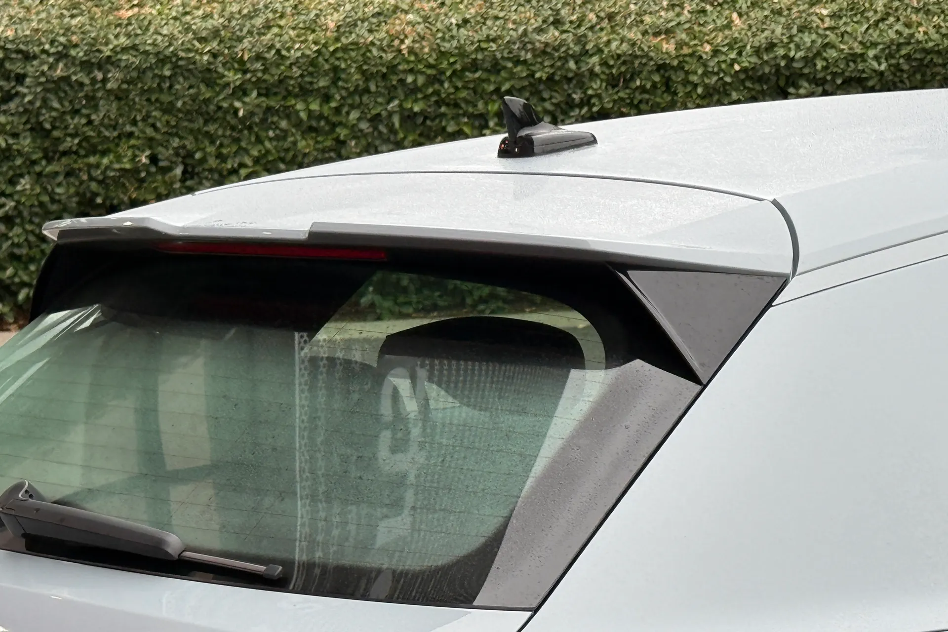 Audi A1 thumbnail image number 23