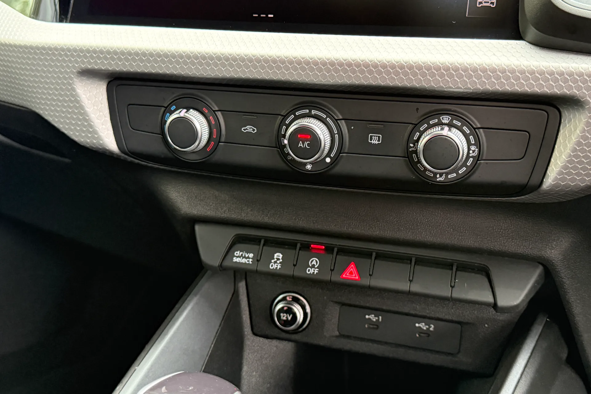 Audi A1 thumbnail image number 30