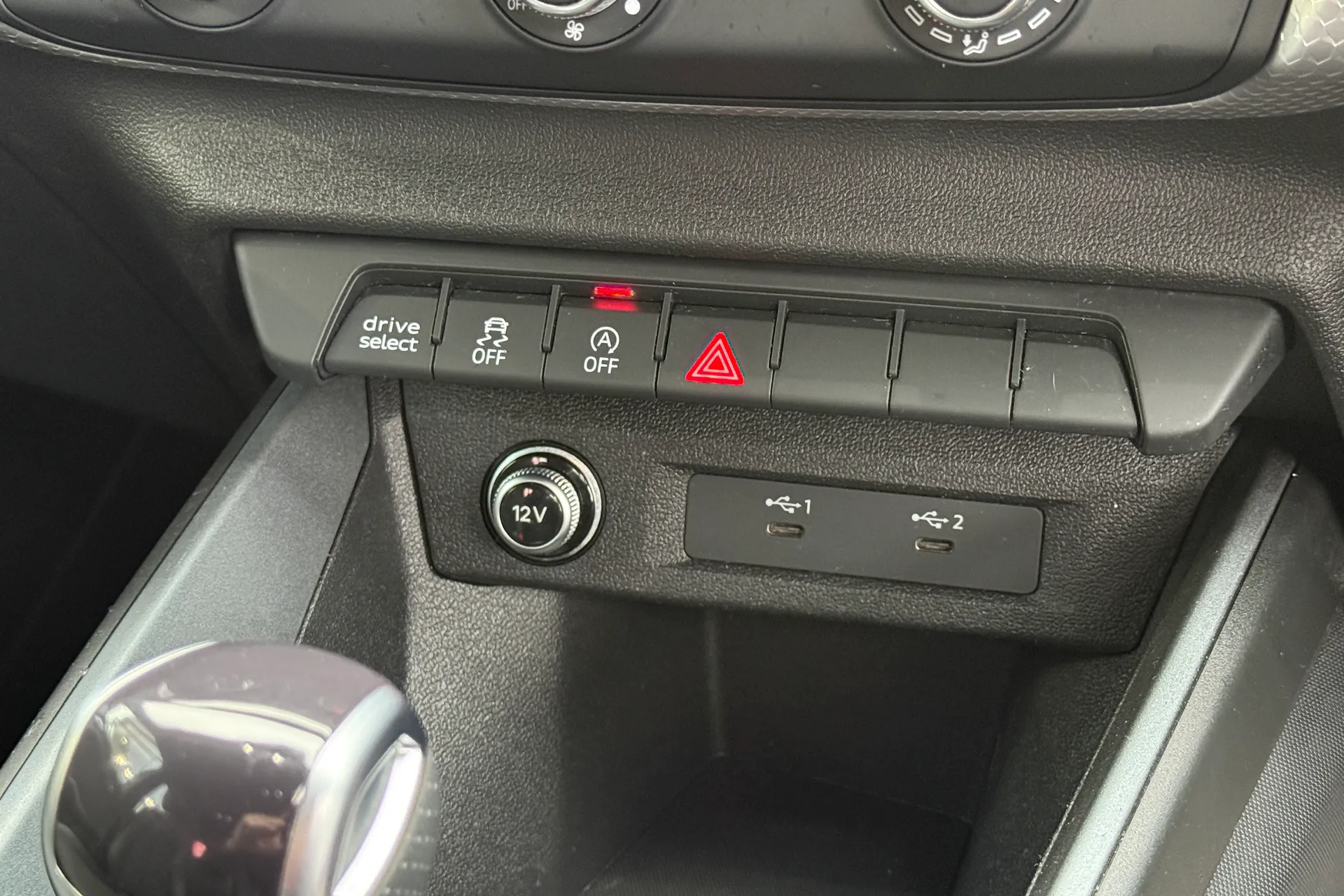 Audi A1 thumbnail image number 22