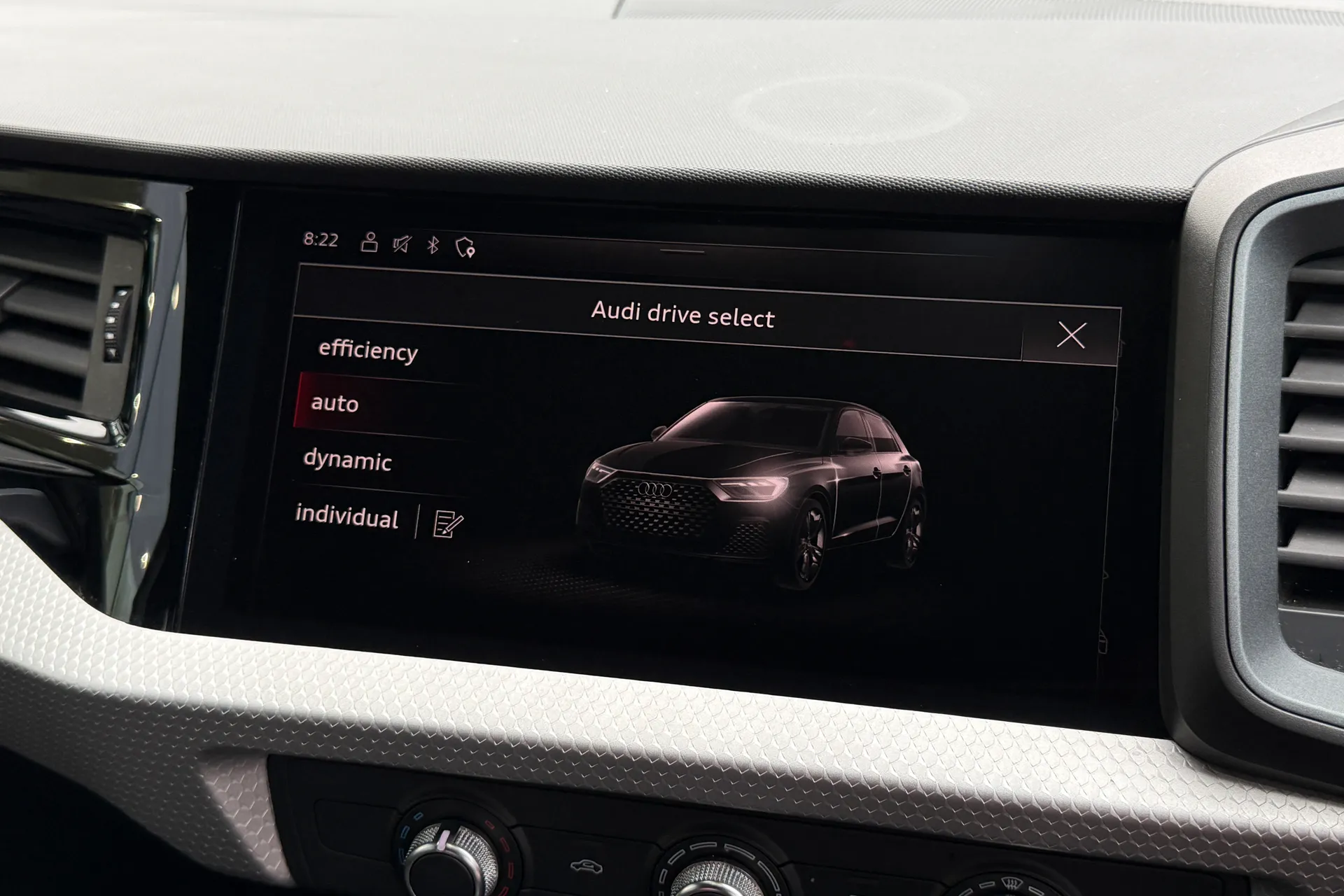 Audi A1 thumbnail image number 17