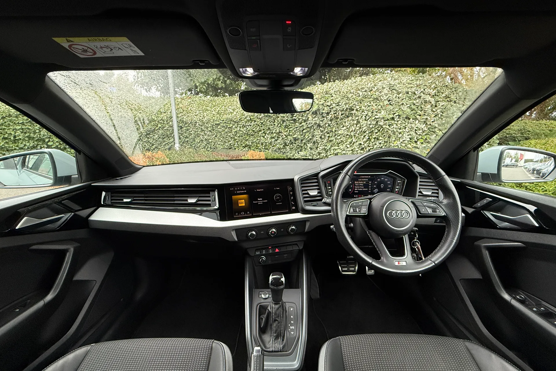 Audi A1 thumbnail image number 5
