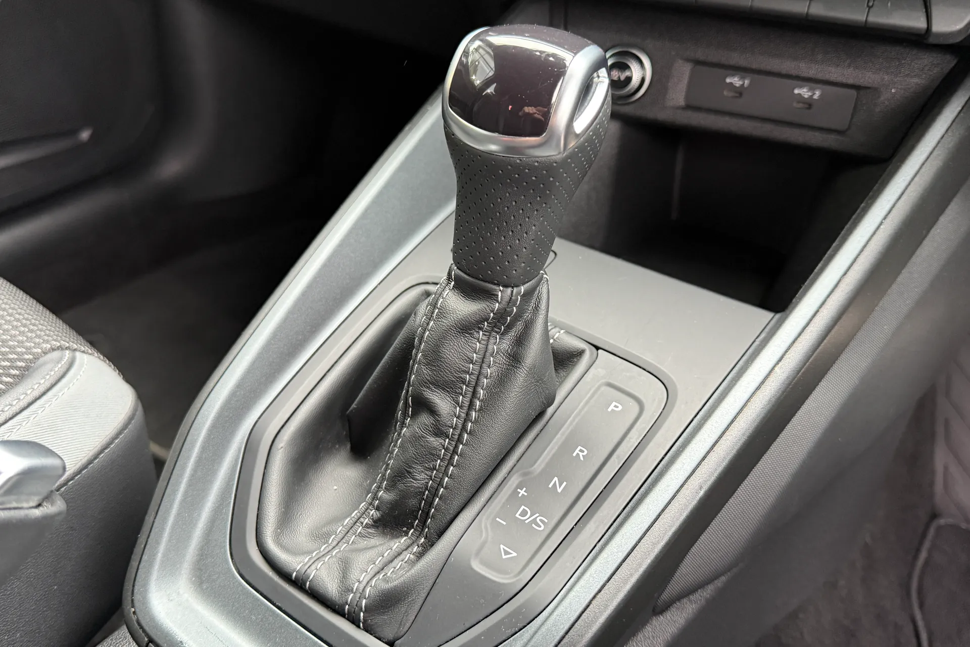 Audi A1 thumbnail image number 15