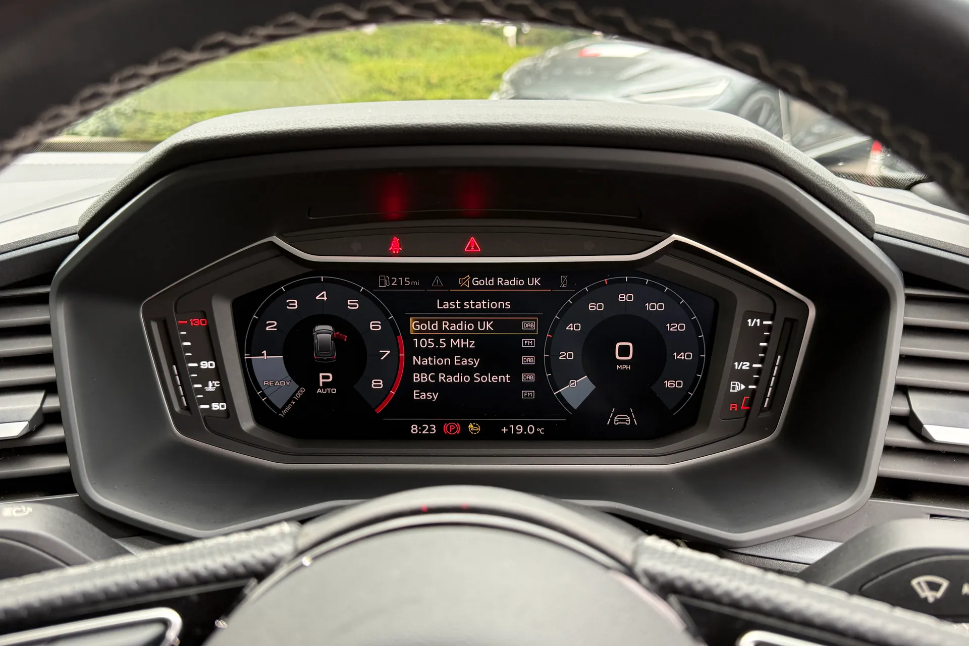 Audi A1 thumbnail image number 10