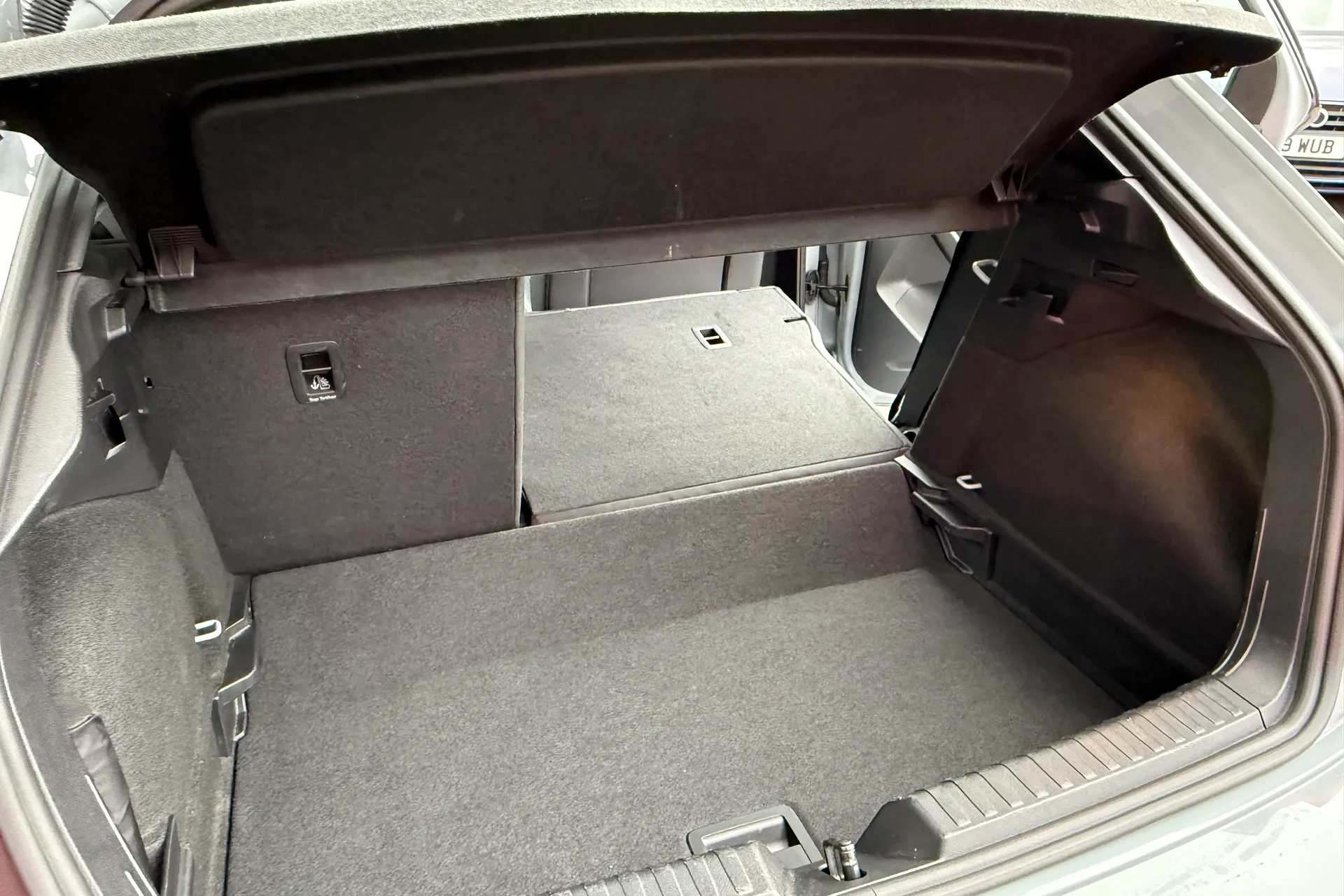 Audi A1 thumbnail image number 28