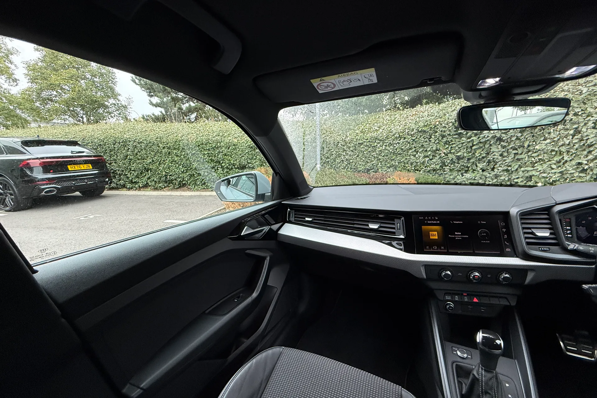 Audi A1 thumbnail image number 42