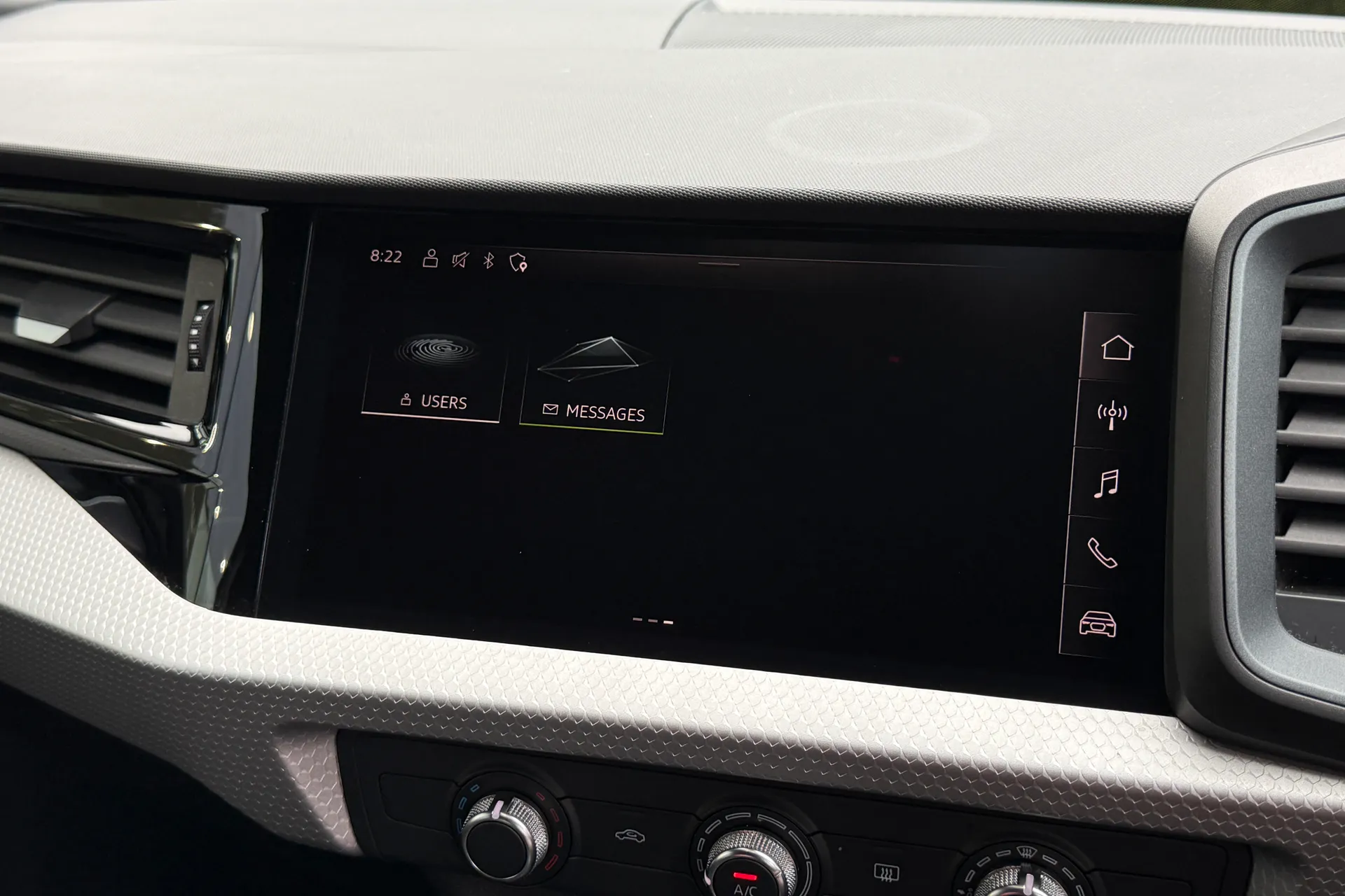 Audi A1 thumbnail image number 39