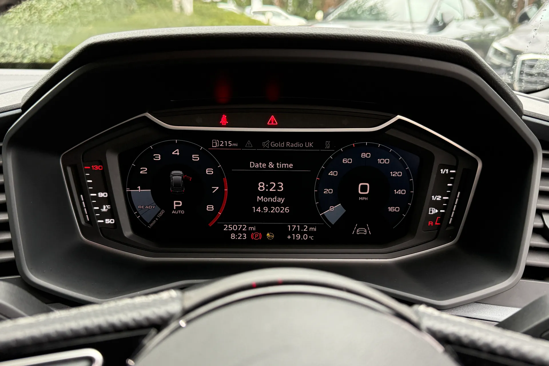 Audi A1 thumbnail image number 32
