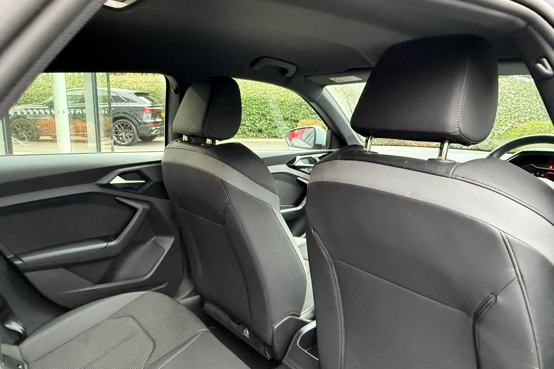 Audi A1 thumbnail image number 36