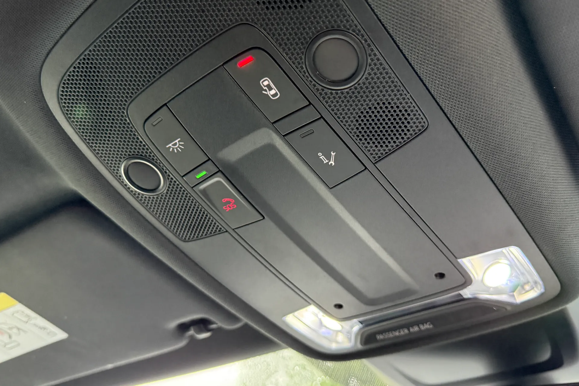 Audi A1 thumbnail image number 38