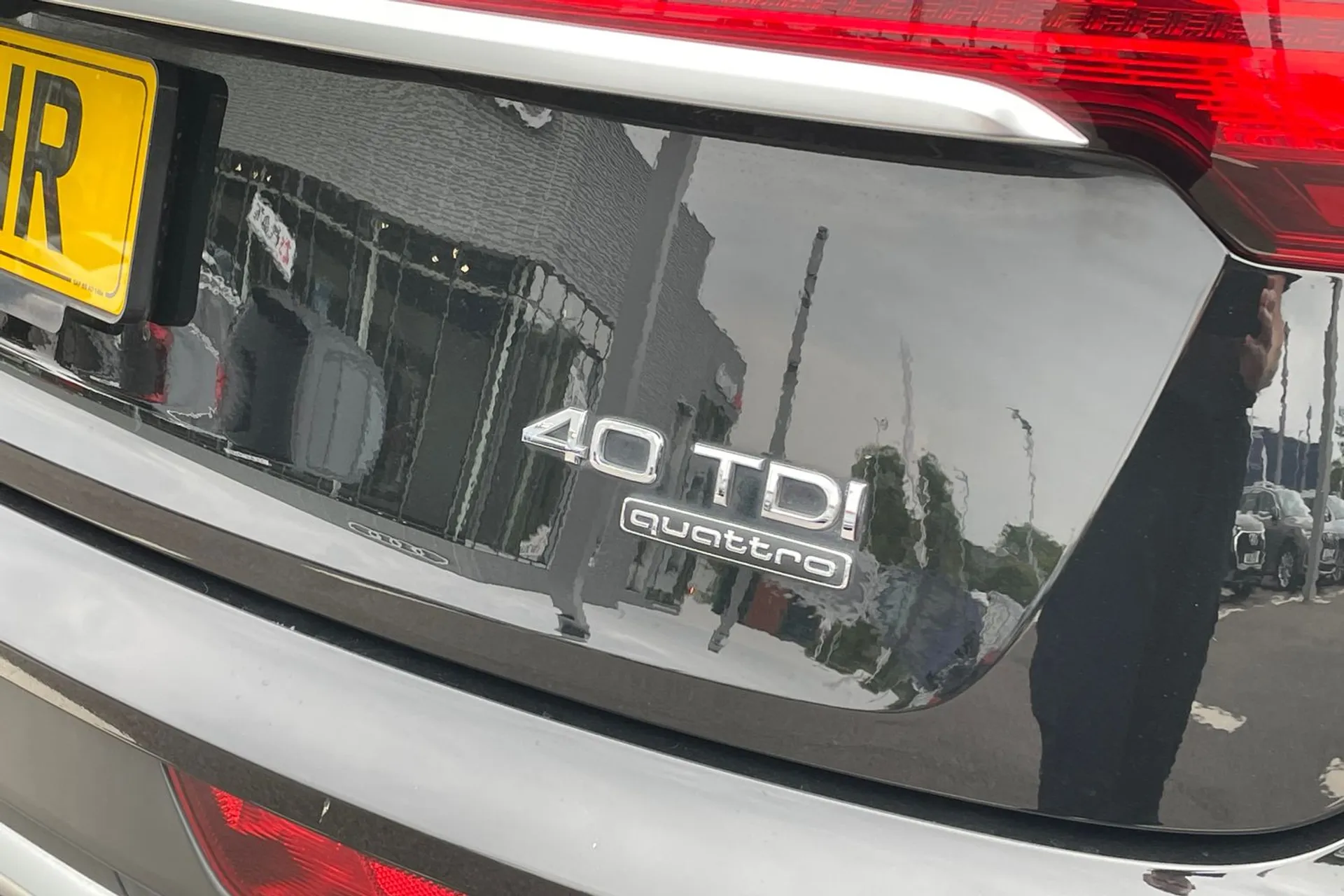 Audi Q5 thumbnail image number 19