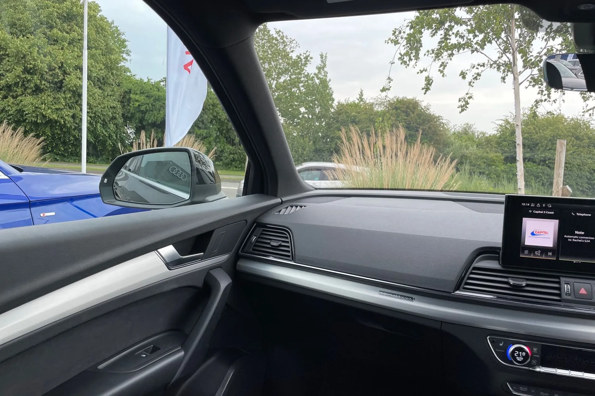 Audi Q5 thumbnail image number 34