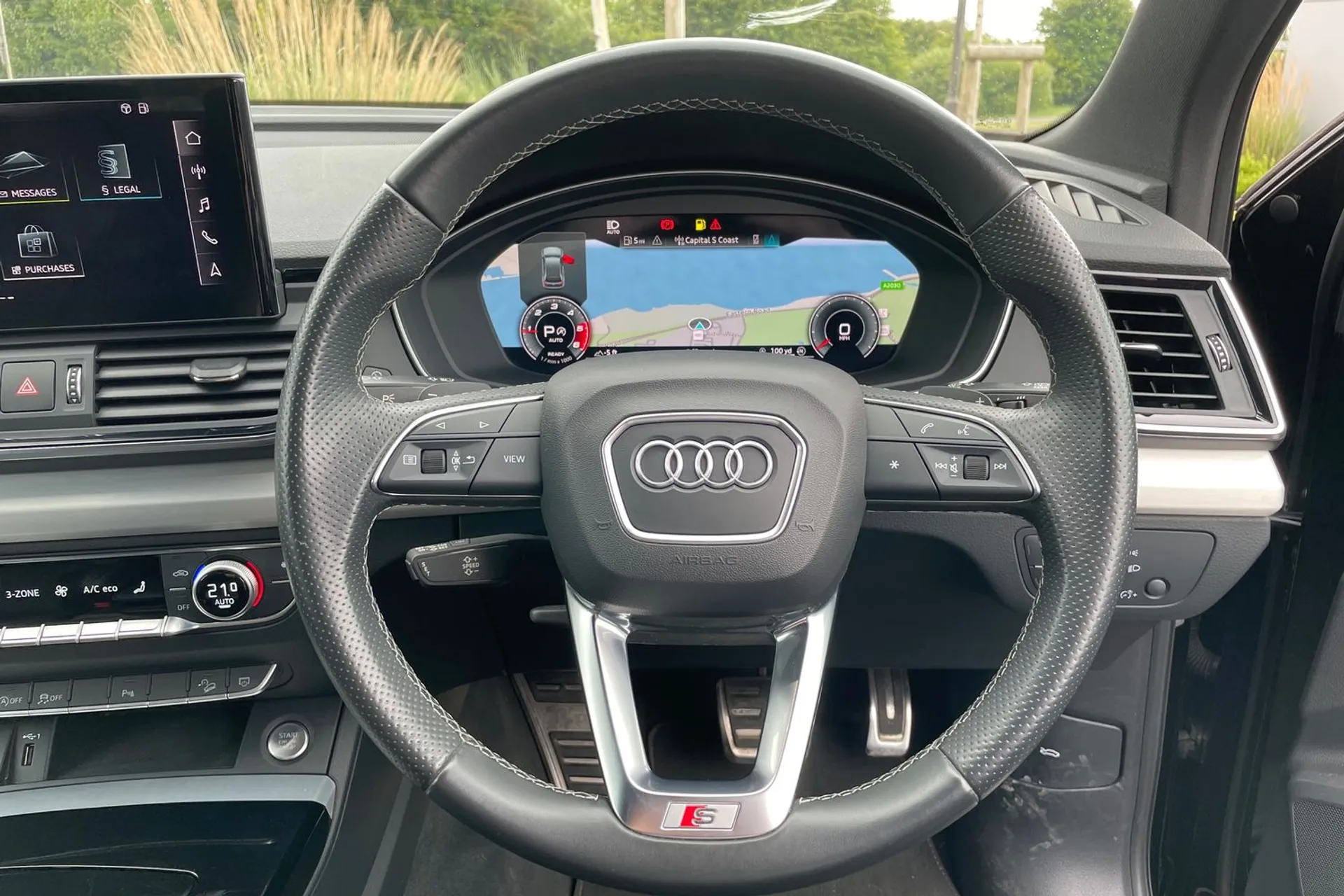 Audi Q5 thumbnail image number 37