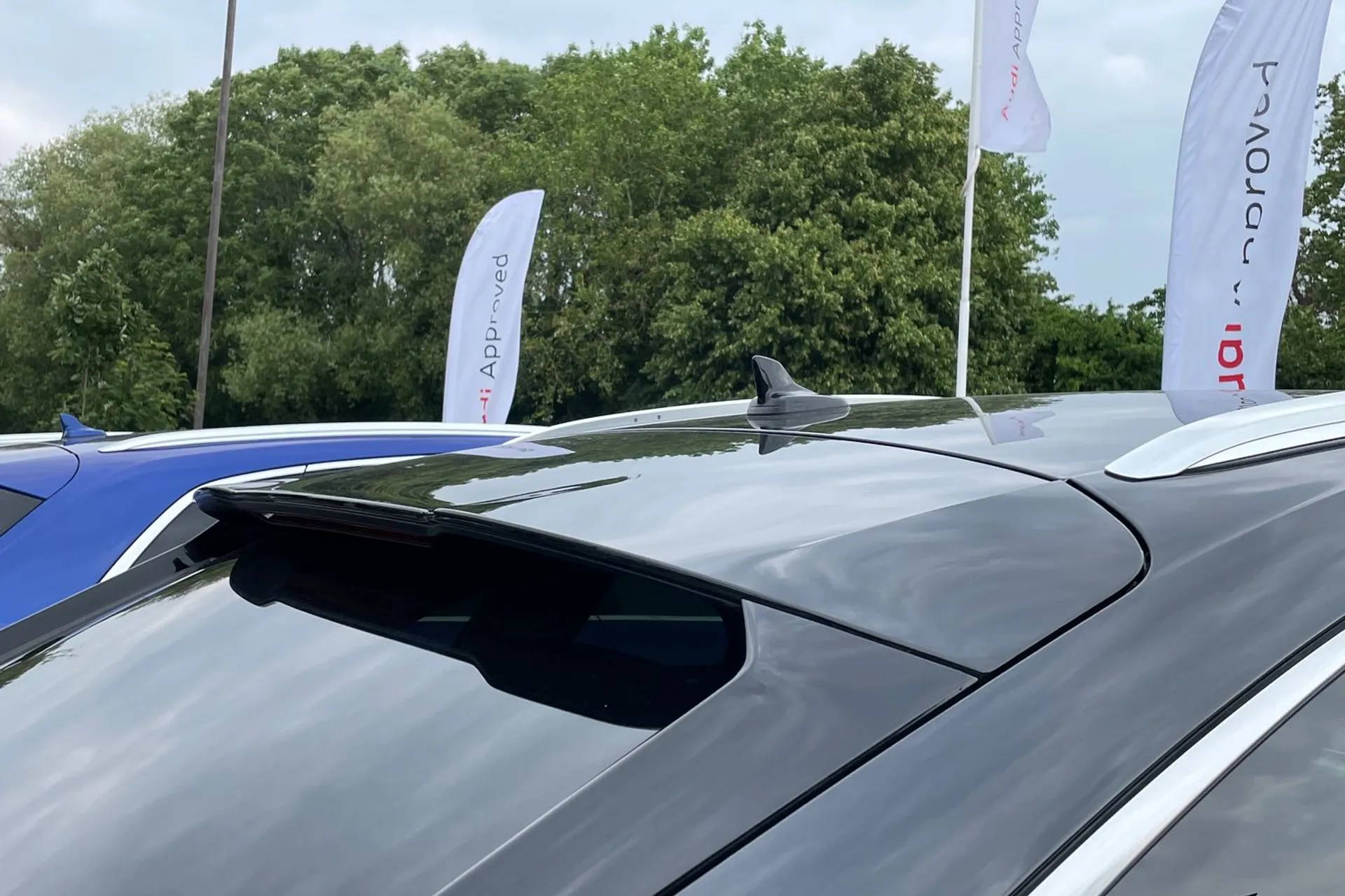 Audi Q5 thumbnail image number 13
