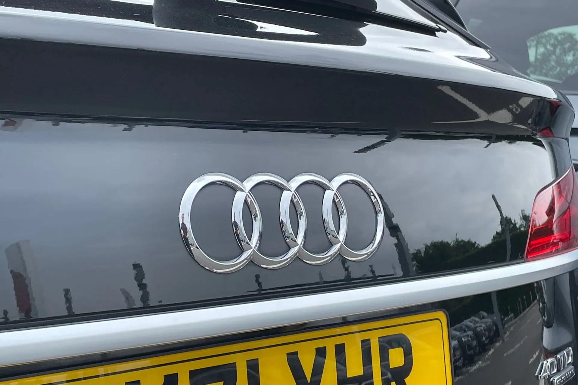 Audi Q5 thumbnail image number 17