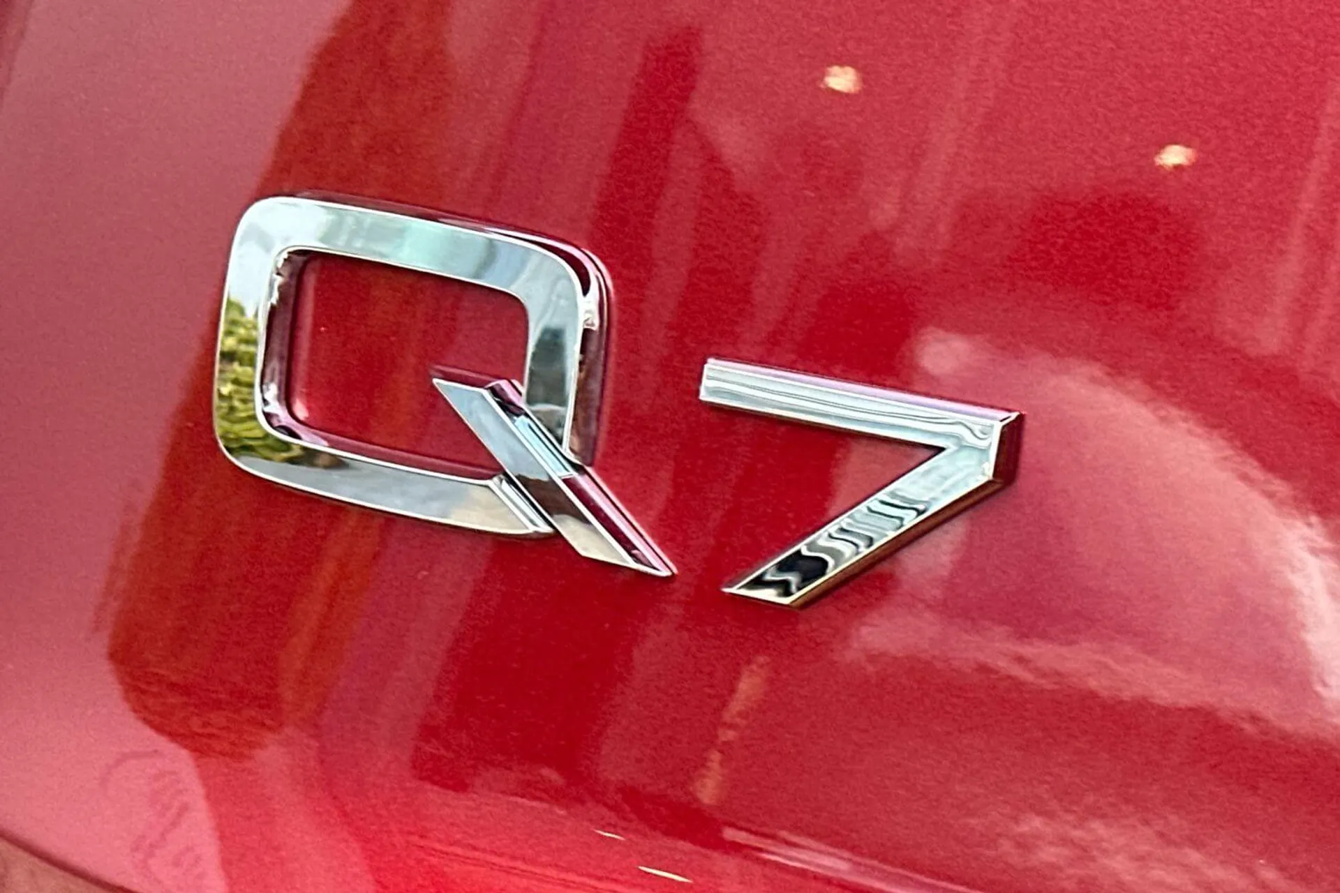 Audi Q7 thumbnail image number 52
